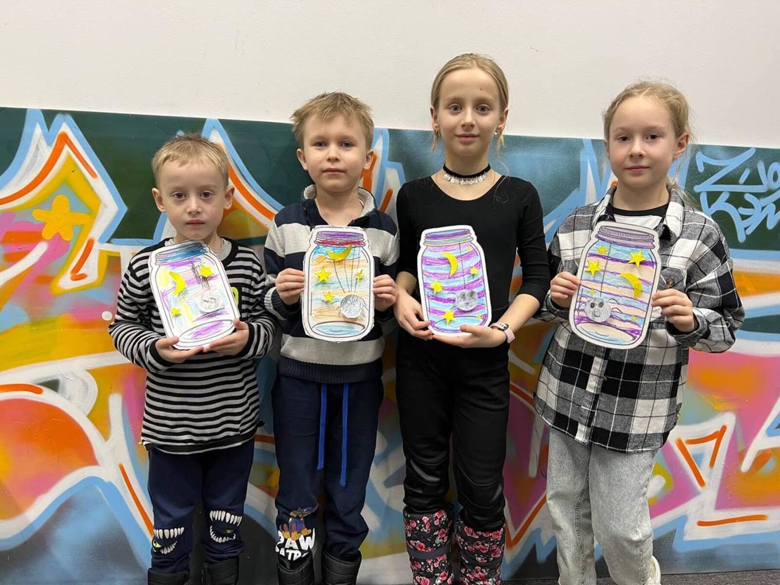 «Easy-мастерская. Пчелка» в культурном центре «Северное Чертаново» – события на сайте «Московские Сезоны»