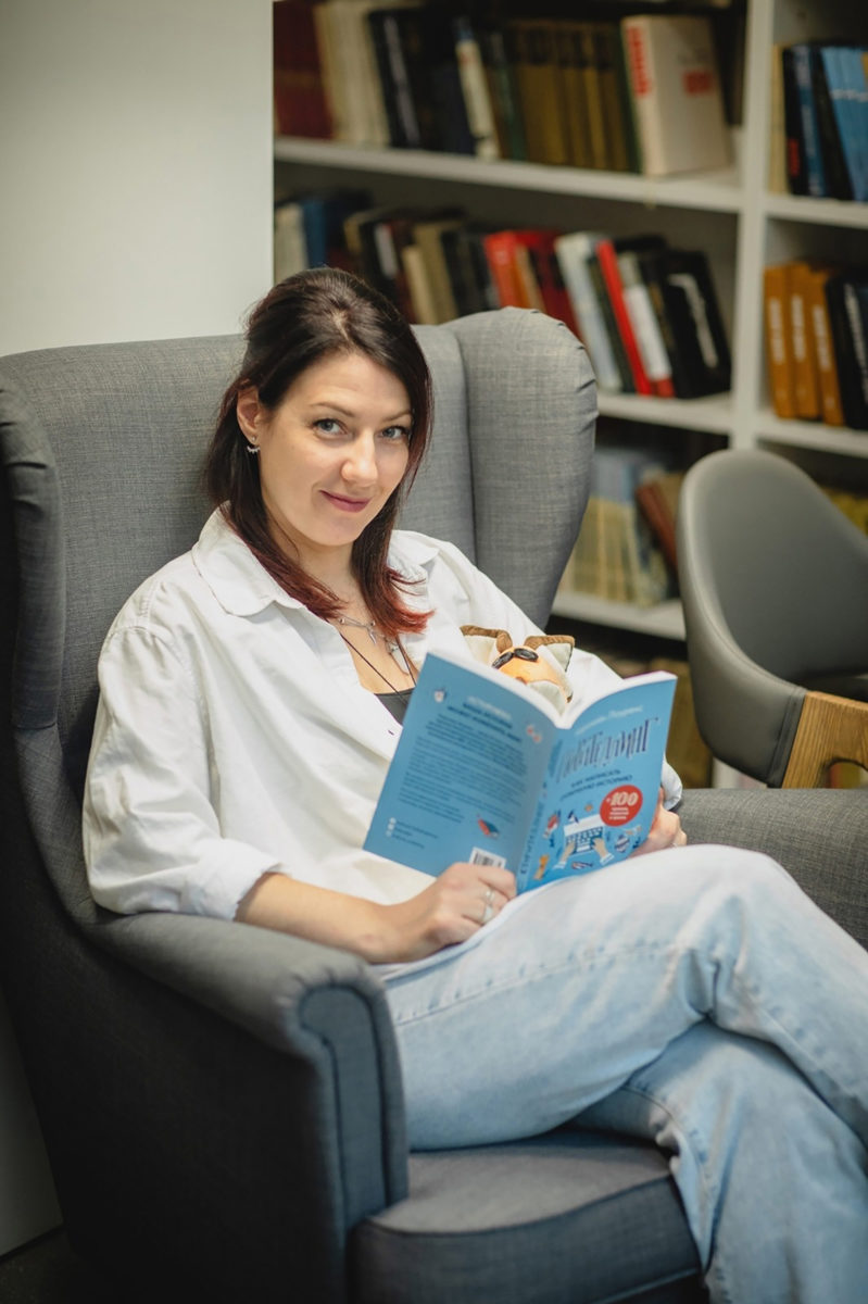 «Антистресс. Сдаем экзамены без страха» в культурном центре «Доброволец» – события на сайте «Московские Сезоны»