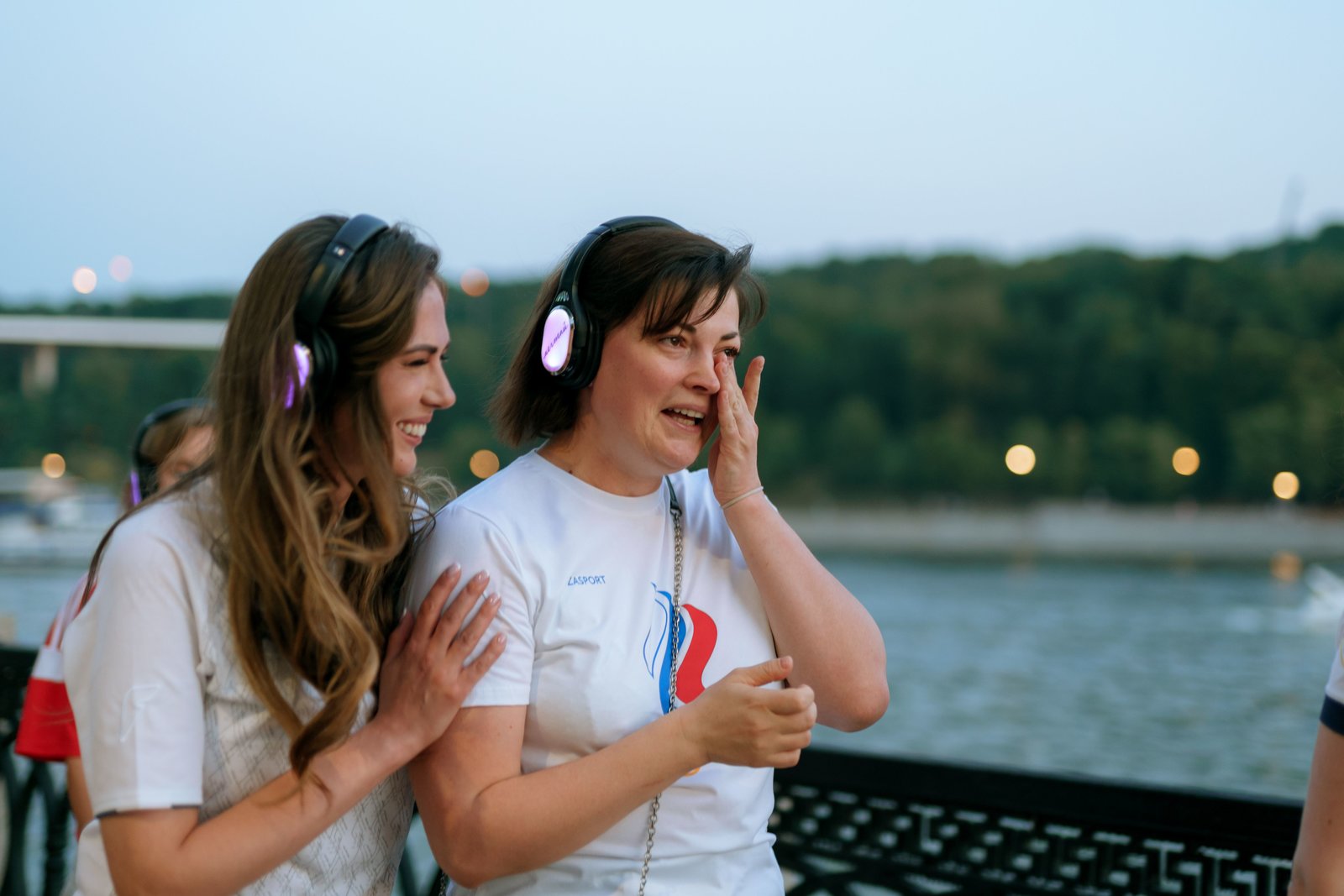 Иммерсивный аудиоспектакль «Мечтай!» в «Лужниках» – события на сайте «Московские Сезоны»