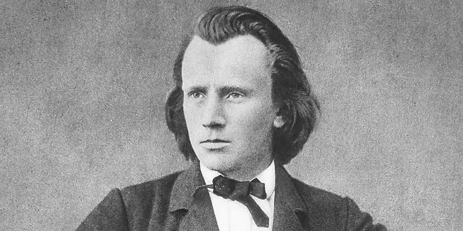 «Музыкальные юбилеи. Иоганнесу Брамсу 190 лет» в Москонцерте на Пушечной – события на сайте «Московские Сезоны»