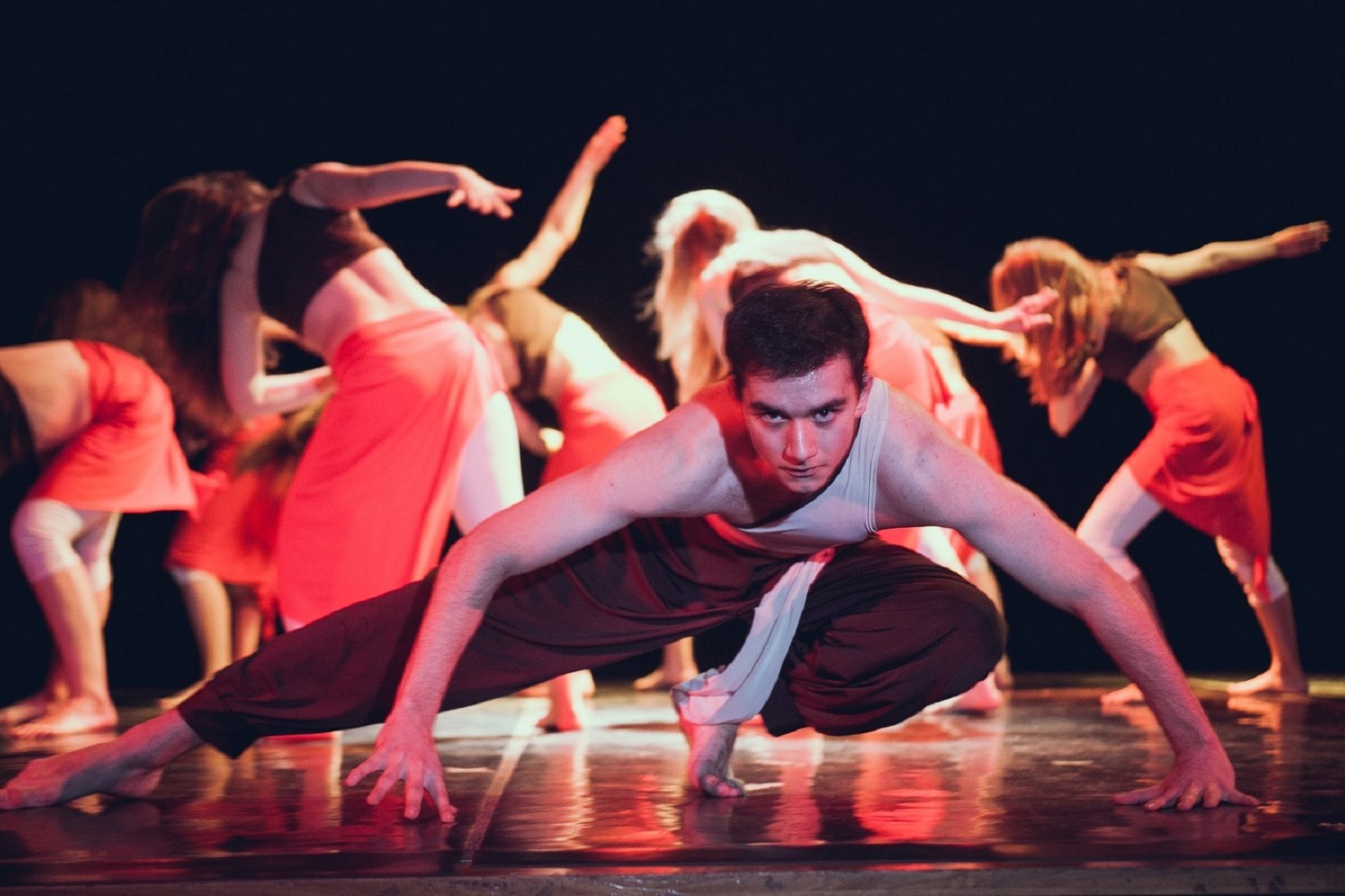 «Индекс будущего» в Доме культуры «Стимул» – события на сайте «Московские Сезоны»