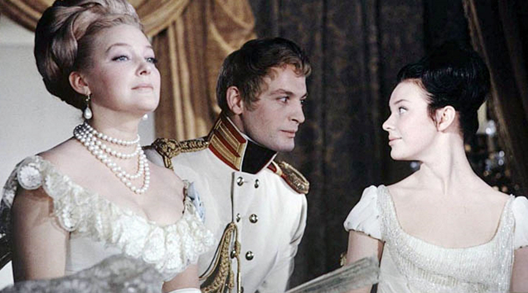 «Прекрасное должно быть величаво…» в центре культуры и досуга «Академический» – события на сайте «Московские Сезоны»