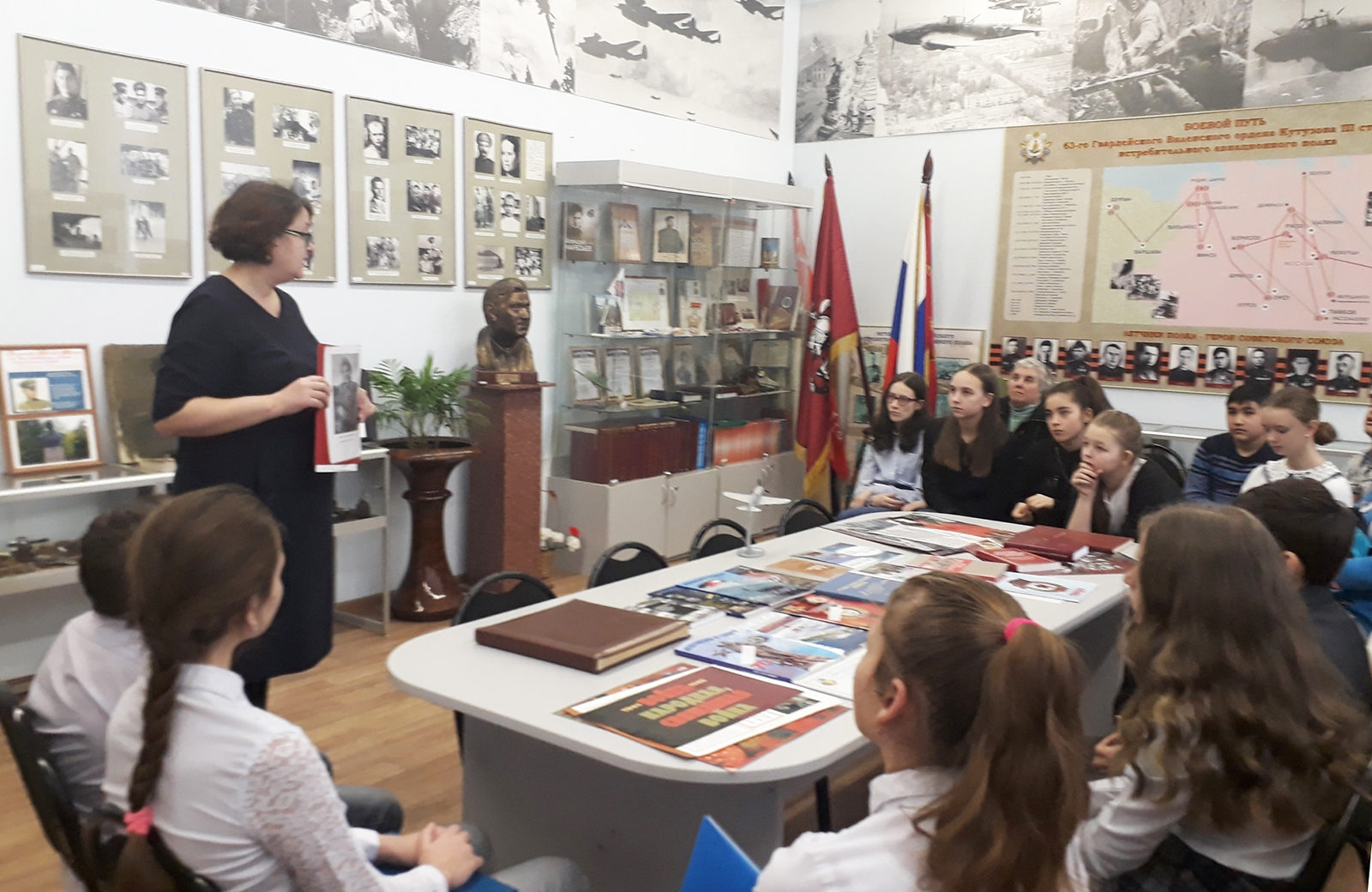 «Территория Вознесенского» в библиотеке № 248 – события на сайте «Московские Сезоны»