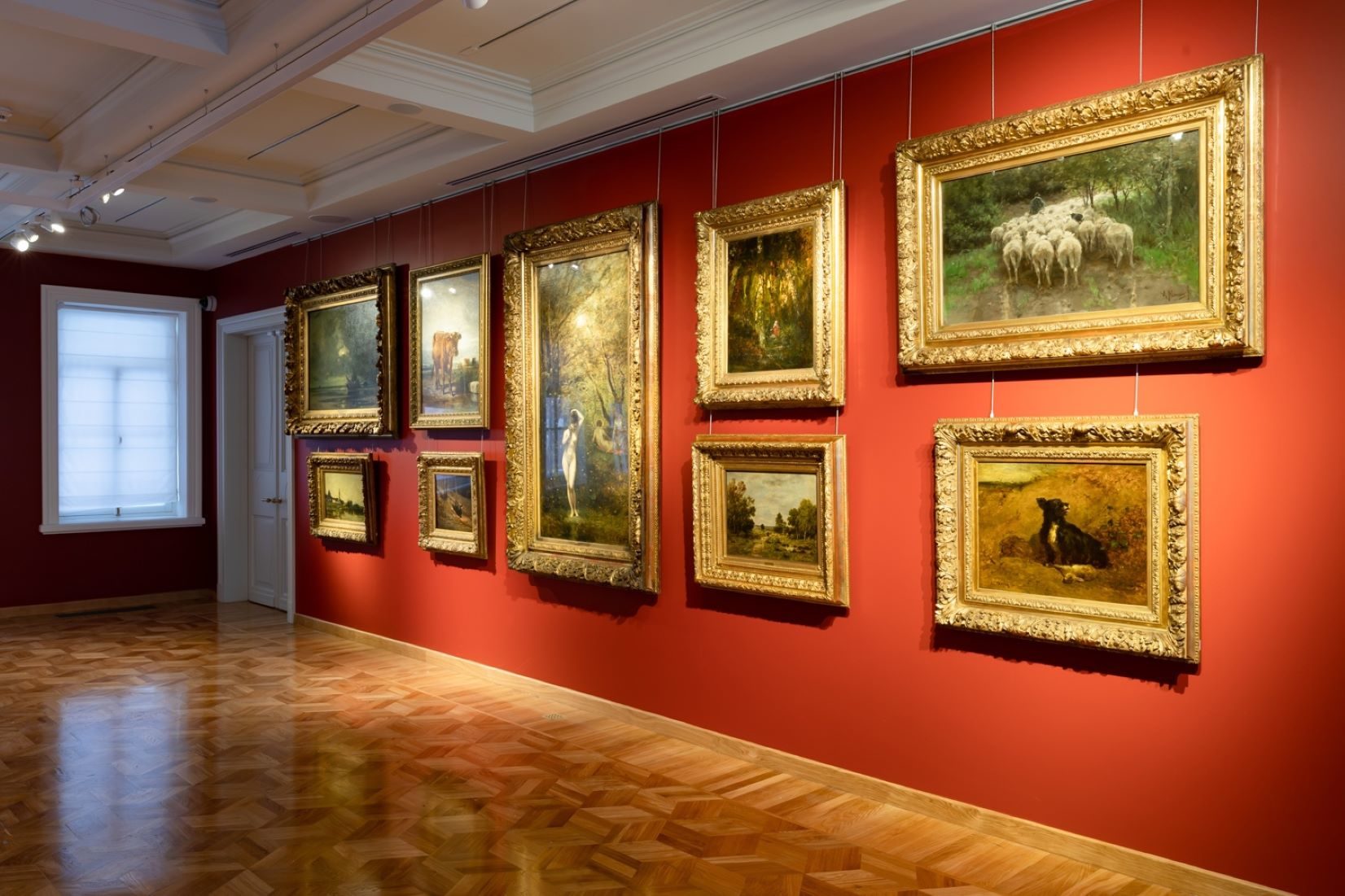 «Здравствуй, музей!» в библиотеке № 248 – события на сайте «Московские Сезоны»