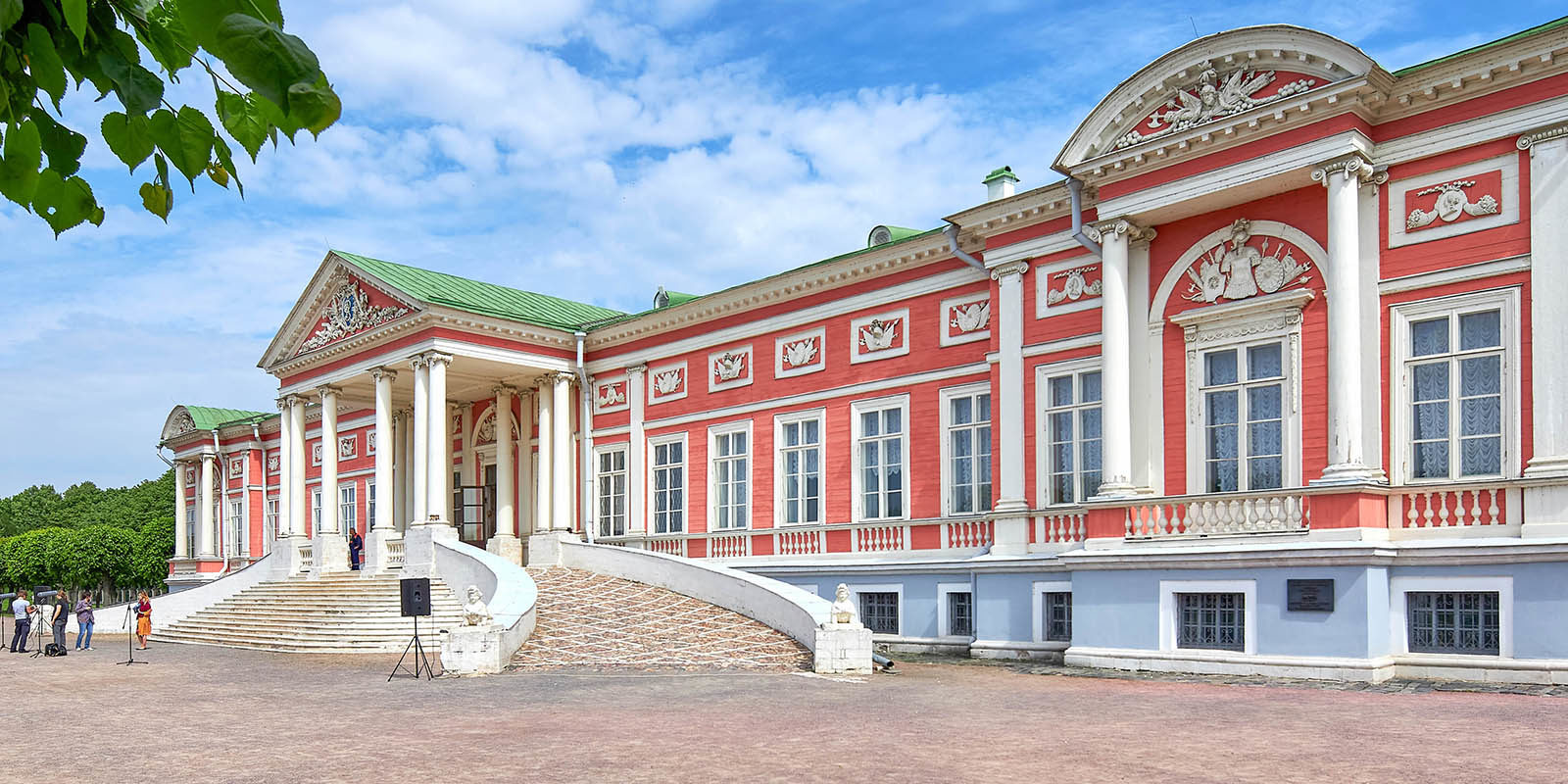 «Классика в Кускове. Феномен Паганини» в музее-усадьбе «Кусково» – события на сайте «Московские Сезоны»