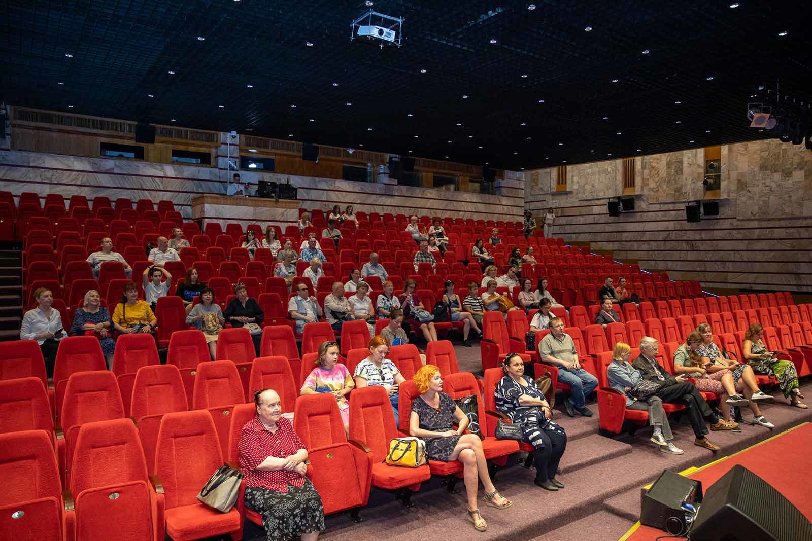 «Рок дог три: битва за бит» в Музее Победы – события на сайте «Московские Сезоны»