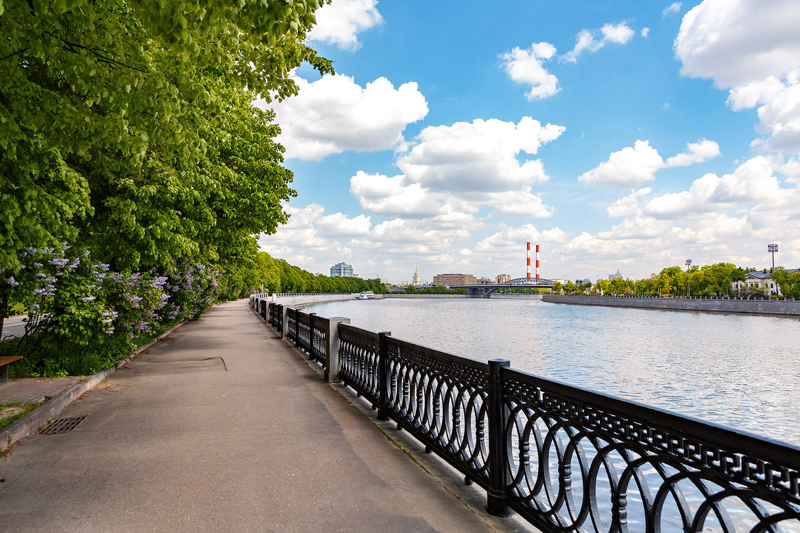 «На склонах и террасах Воробьевых гор» на Воробьевых горах – события на сайте «Московские Сезоны»