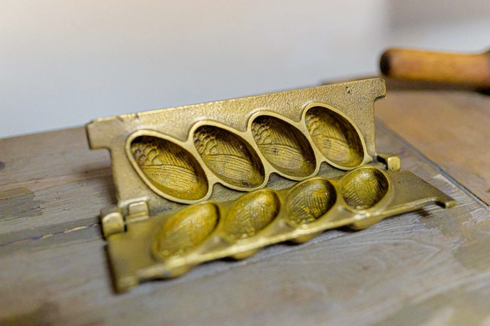 «История московского шоколада» в музее-усадьбе «Люблино» – события на сайте «Московские Сезоны»