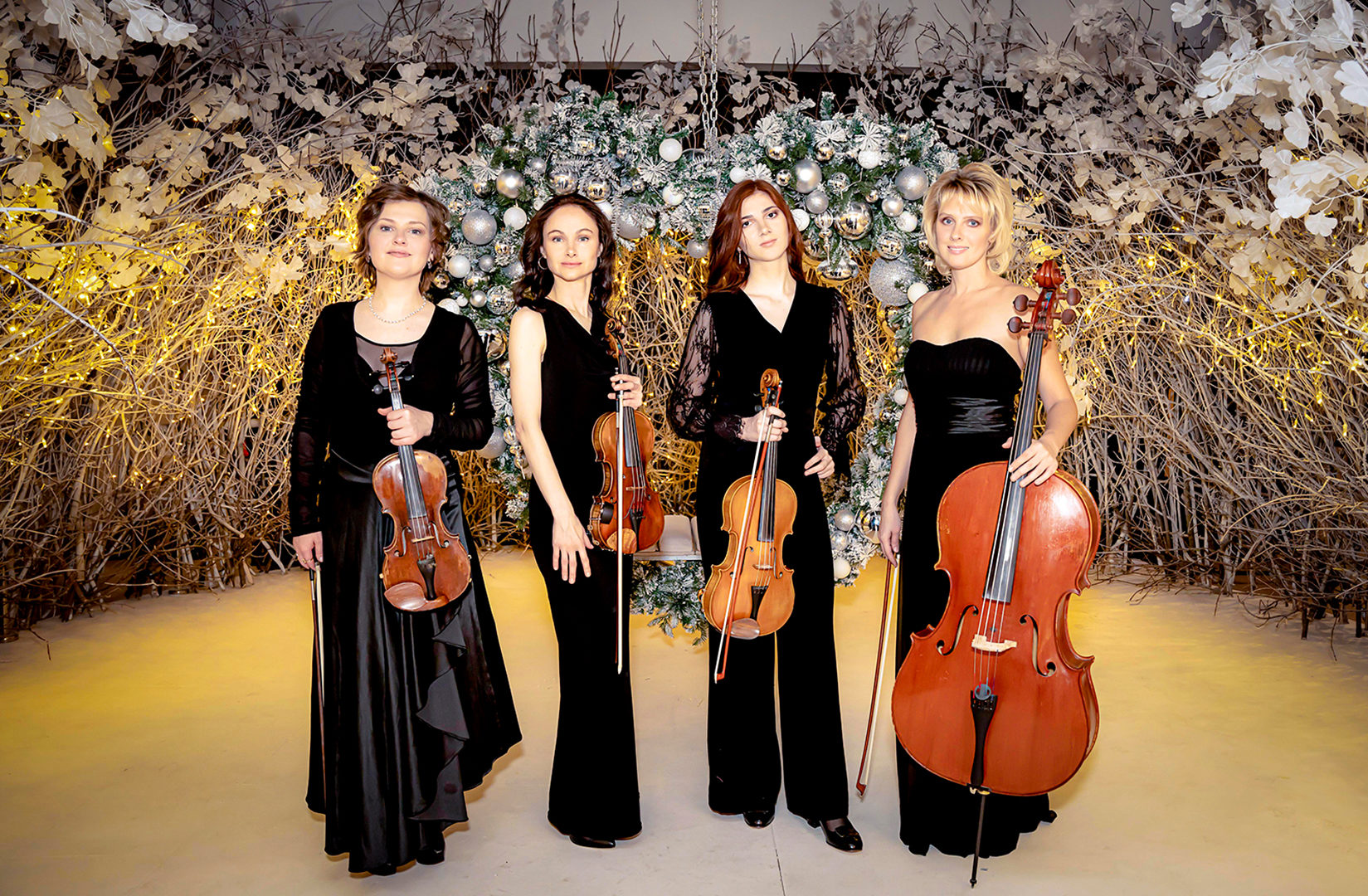 «Музыка отечественного кино» в Галерее Александра Шилова – события на сайте «Московские Сезоны»