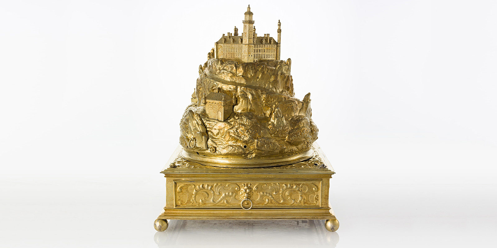 «Сокровищница датского короля Кристиана IV» в музеях Московского Кремля – события на сайте «Московские Сезоны»