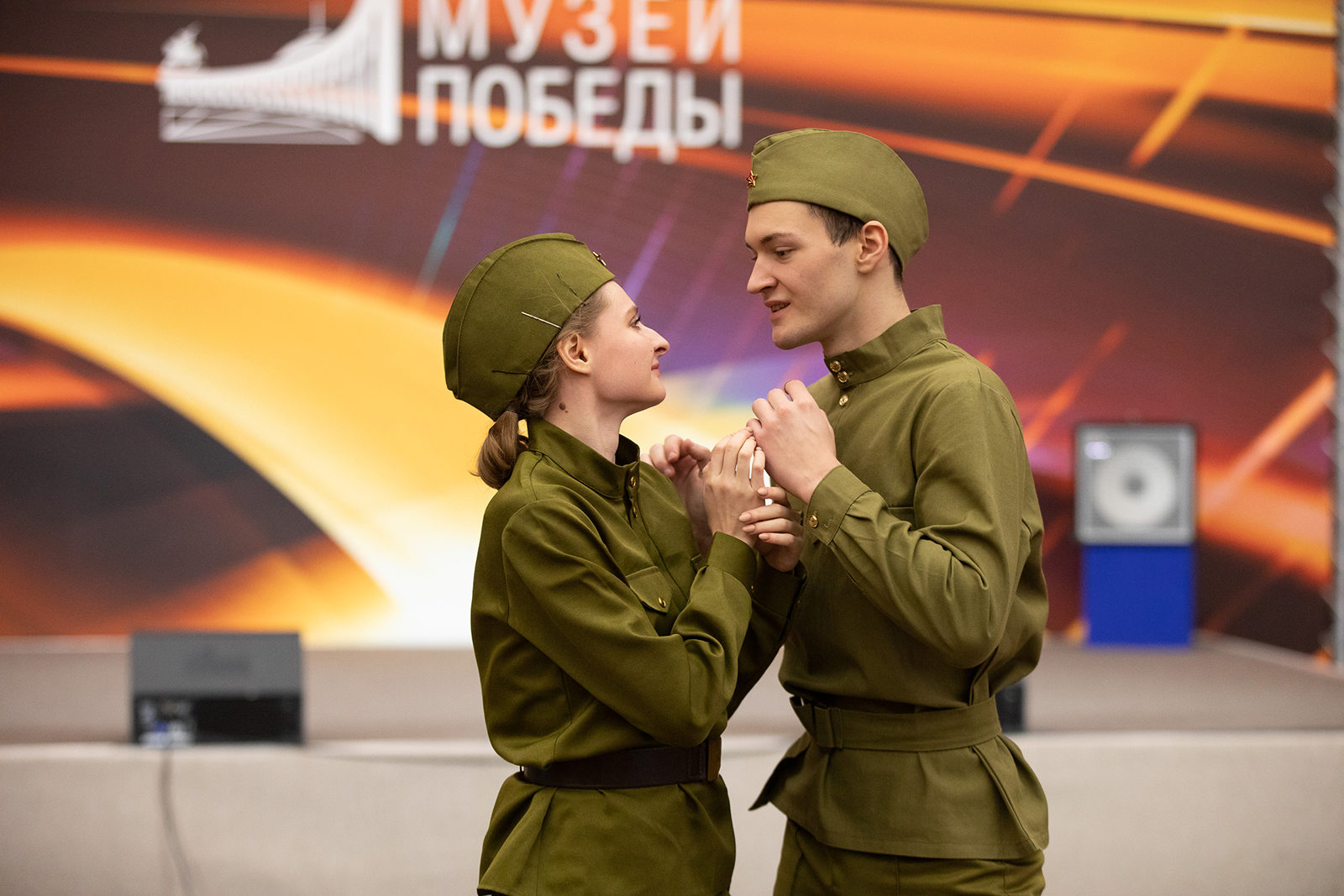 «Журавли Победы» в Музее Победы – события на сайте «Московские Сезоны»