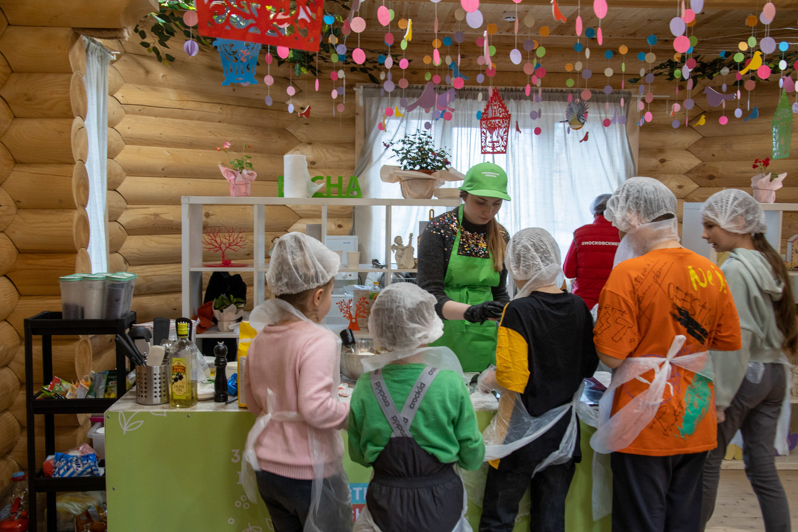 История советского военного плаката, пленэр и полевая кухня в Теплом Стане – события на сайте «Московские Сезоны»