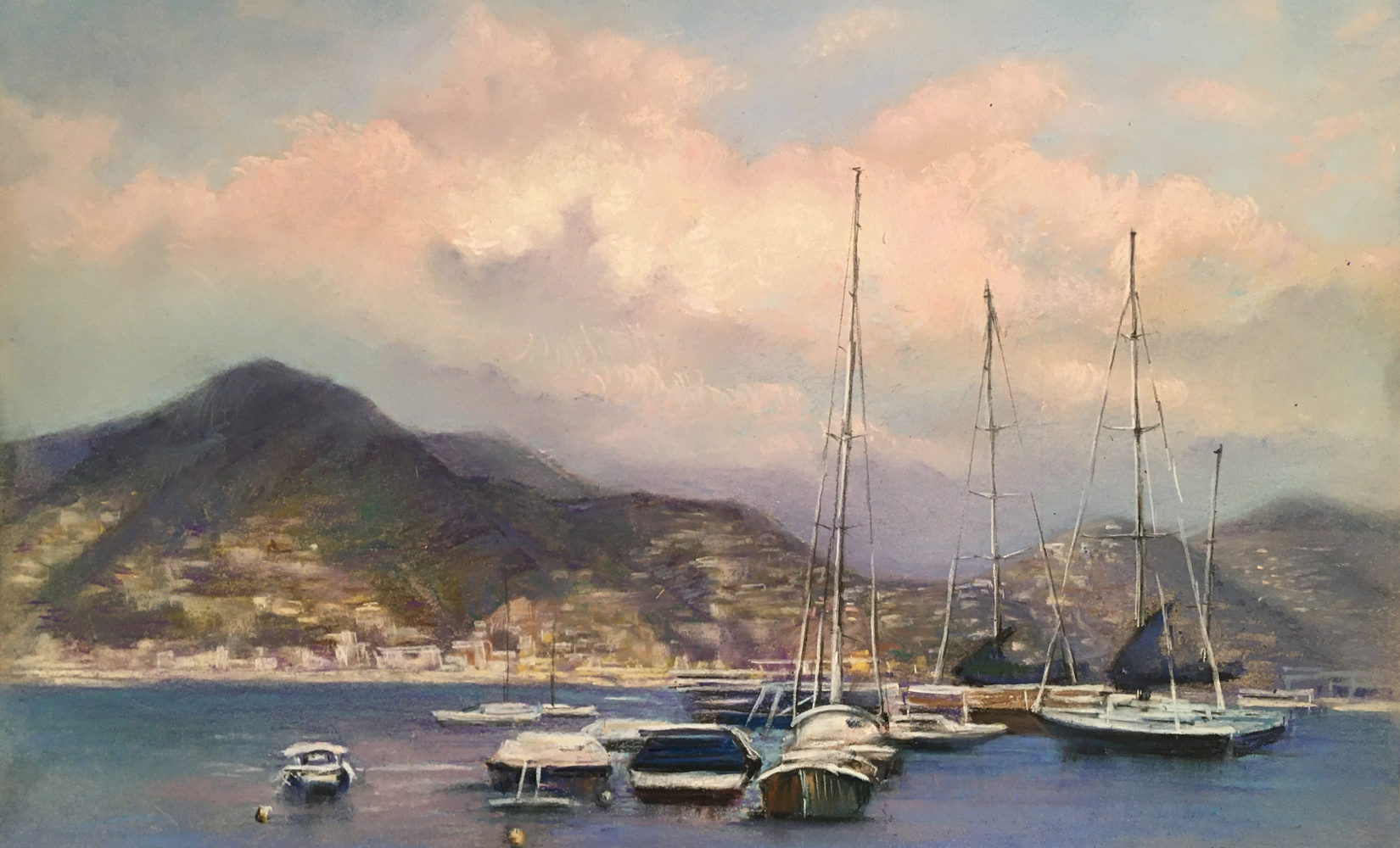 «Наблюдения и впечатления» в Центре культуры и спорта – события на сайте «Московские Сезоны»