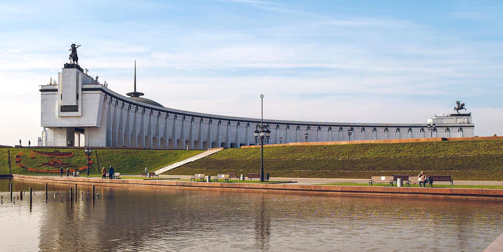 «Награды Победы» в Музее Победы – события на сайте «Московские Сезоны»