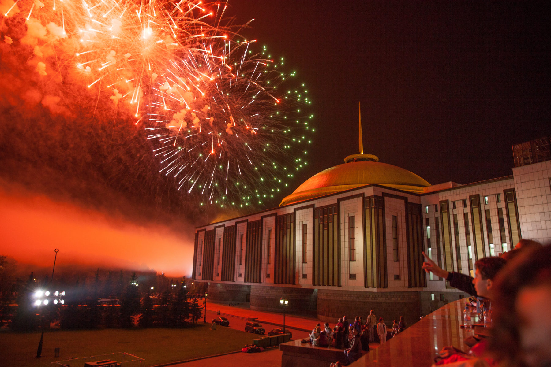 «Путь к Победе» в Музее Победы – события на сайте «Московские Сезоны»