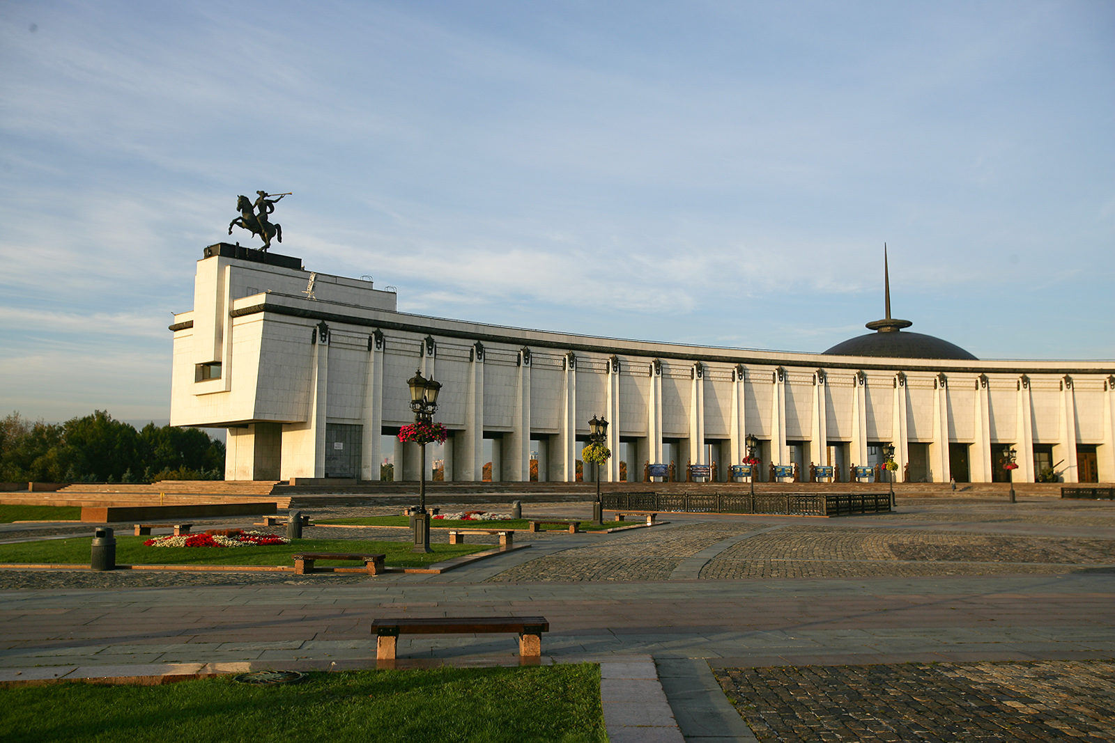 Выступление сводного хора участников проекта «Московское долголетие» – события на сайте «Московские Сезоны»