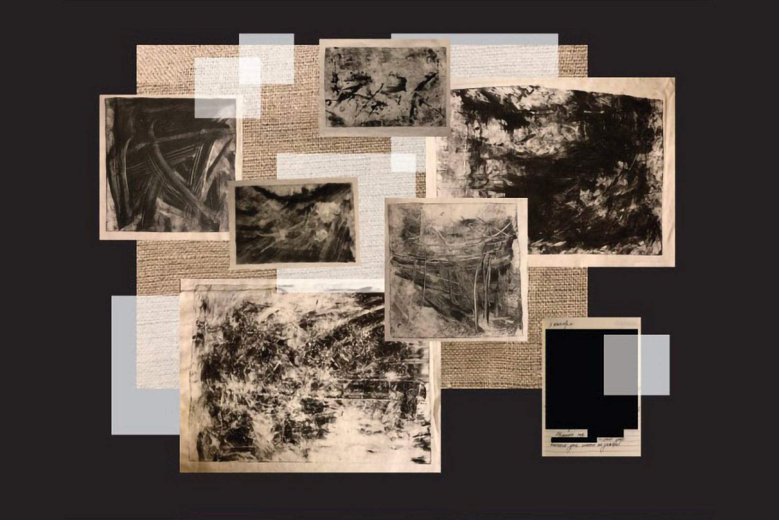 «Память. Туман» в Государственном музее А.С. Пушкина – события на сайте «Московские Сезоны»