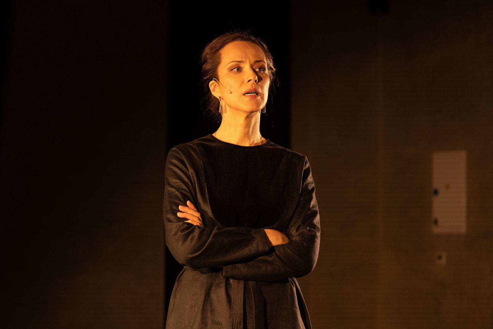 Чтения ко Дню Победы в «Электротеатре Станиславский» – события на сайте «Московские Сезоны»