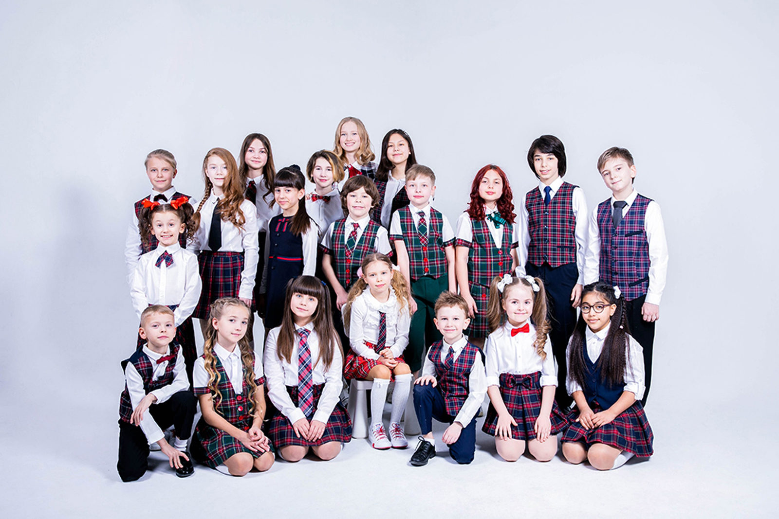 «“Непоседы” и Full Sound Band» в Московском международном доме музыки – события на сайте «Московские Сезоны»