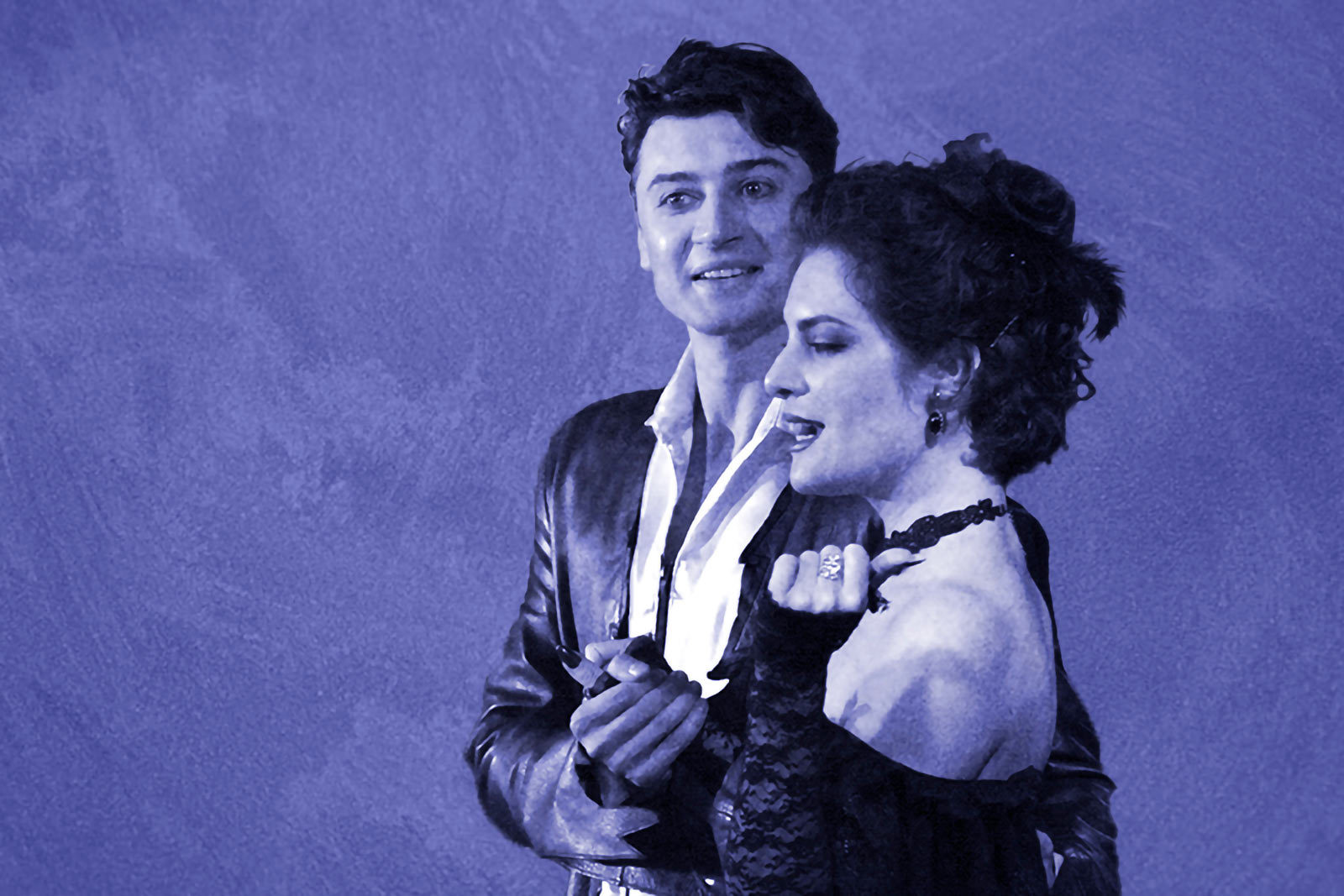 «Портрет Дориана Грея» в Театре на Юго-Западе – события на сайте «Московские Сезоны»