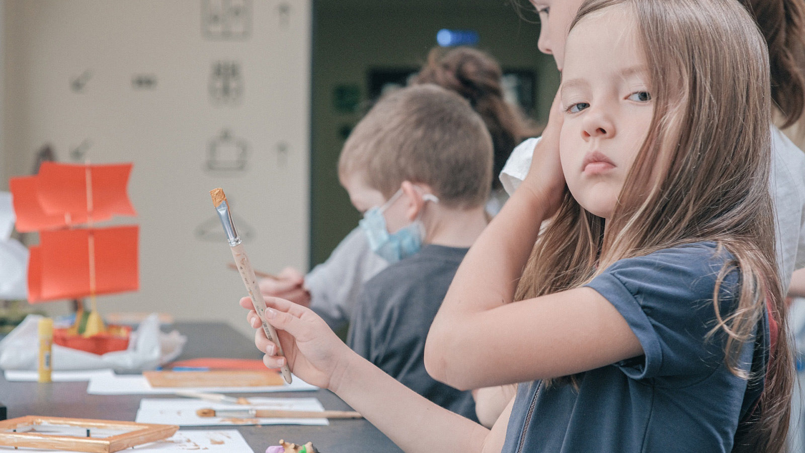 «Черепашка» в центре культуры и искусств «Щукино» – события на сайте «Московские Сезоны»