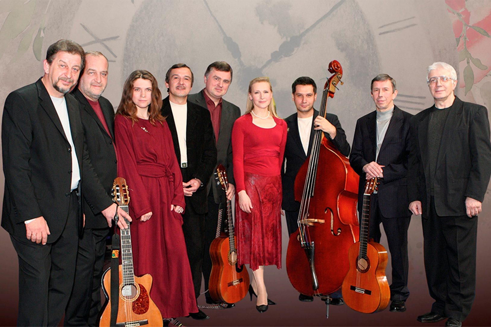 «Песни нашего века. 25 лет» в Московском международном доме музыки – события на сайте «Московские Сезоны»