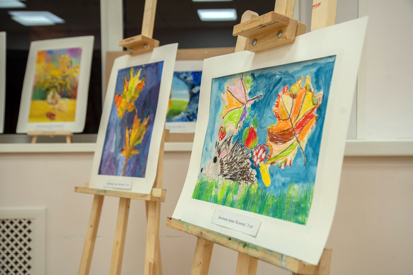 «Танец Матисса» в центре творчества «На Нагорной» – события на сайте «Московские Сезоны»