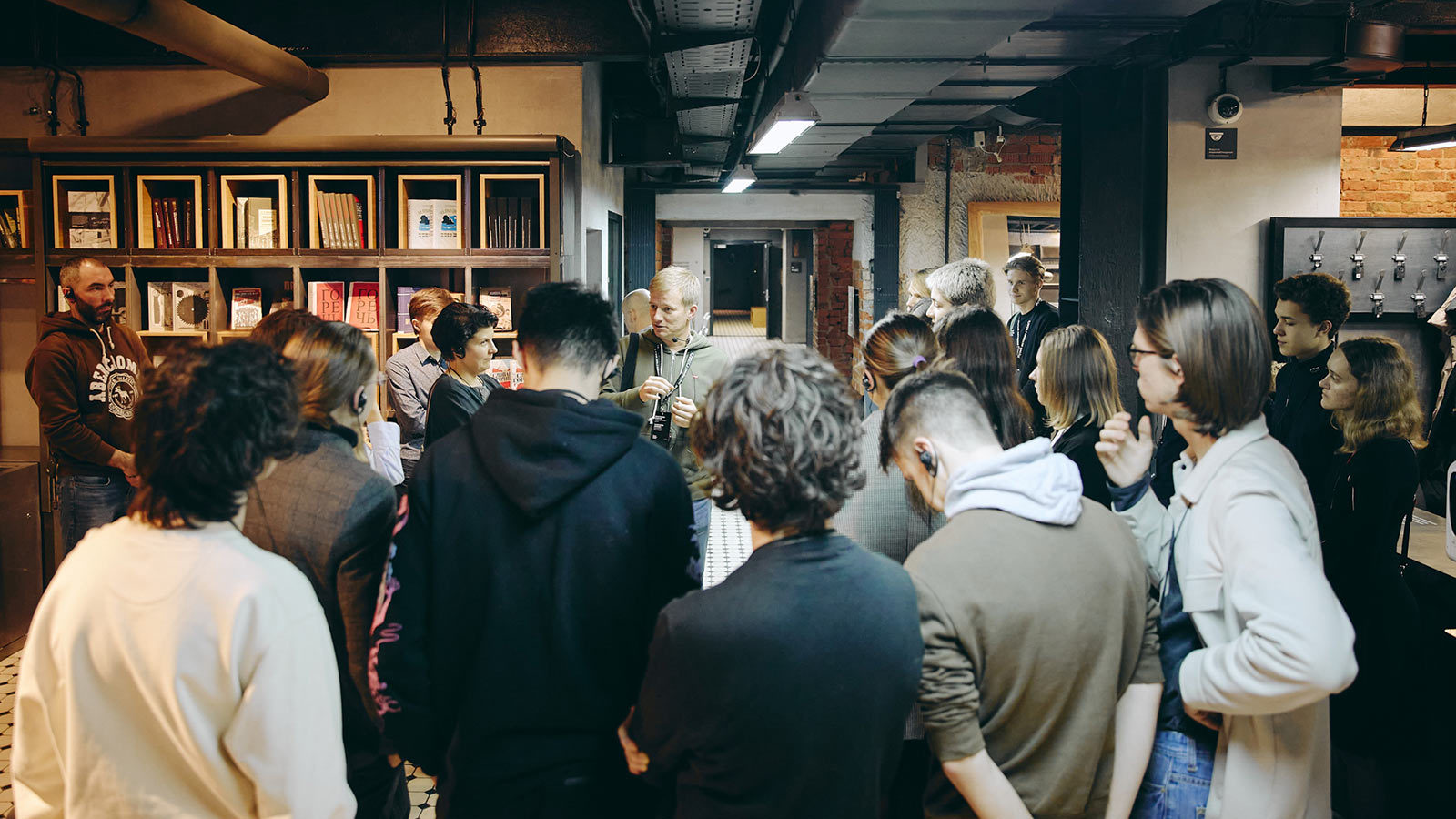 Дни исторического и культурного наследия Москвы в Музее истории ГУЛАГа – события на сайте «Московские Сезоны»