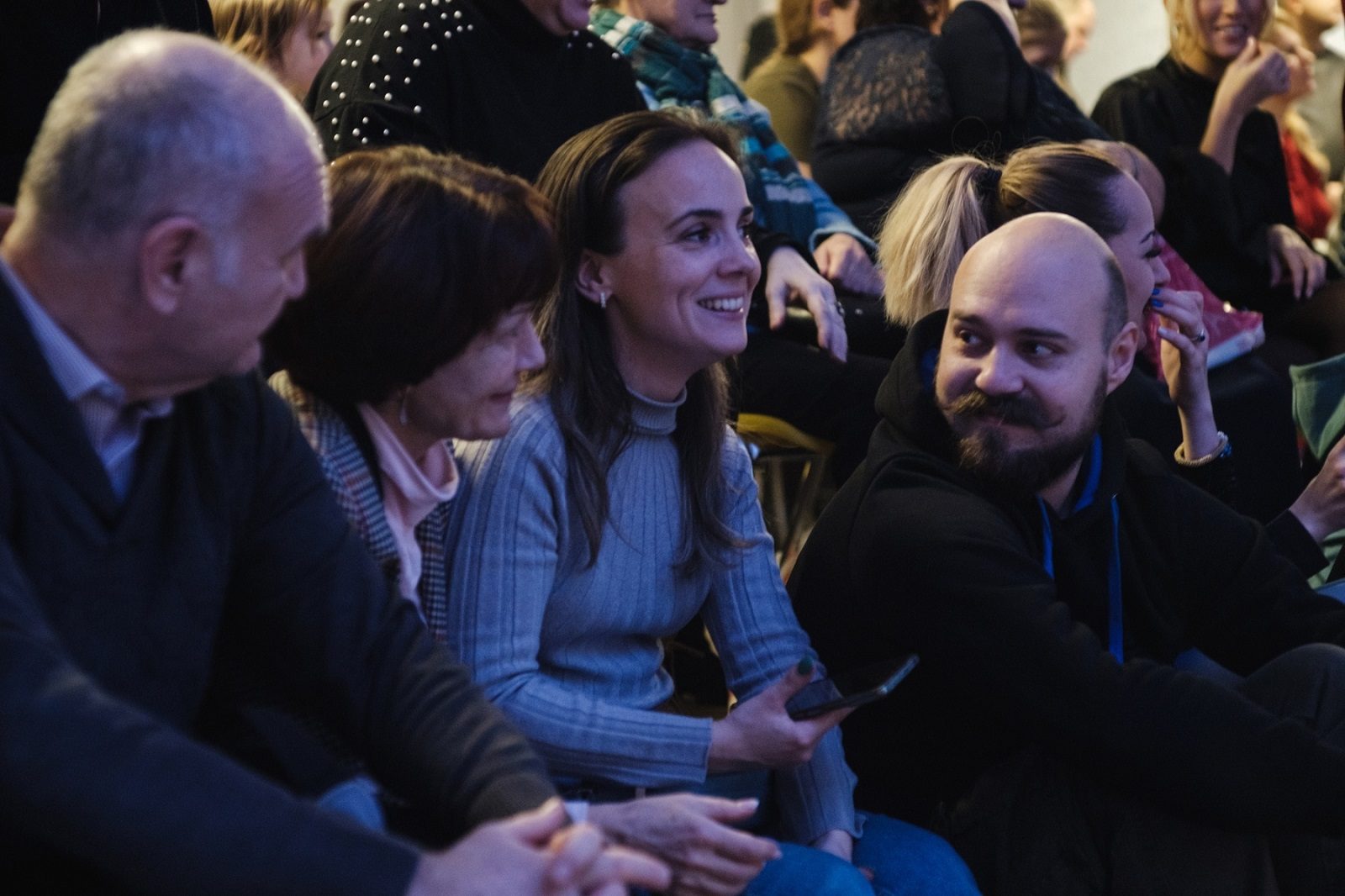 «Говорит и показывает: сюрреализм» в культурном центре «Северное Чертаново» – события на сайте «Московские Сезоны»