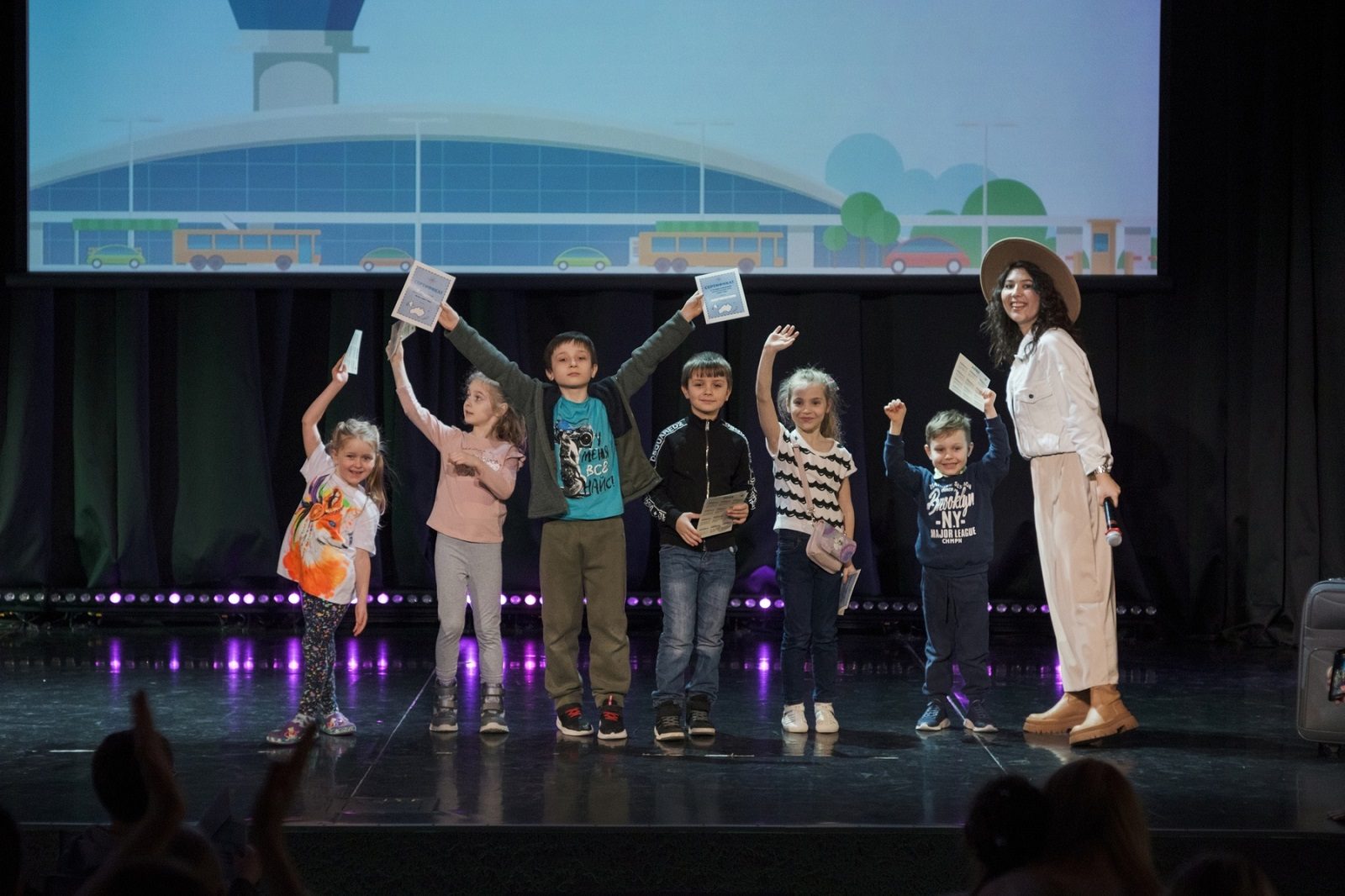 «Большой культурный пикник» в культурном центре «Северное Чертаново» – события на сайте «Московские Сезоны»