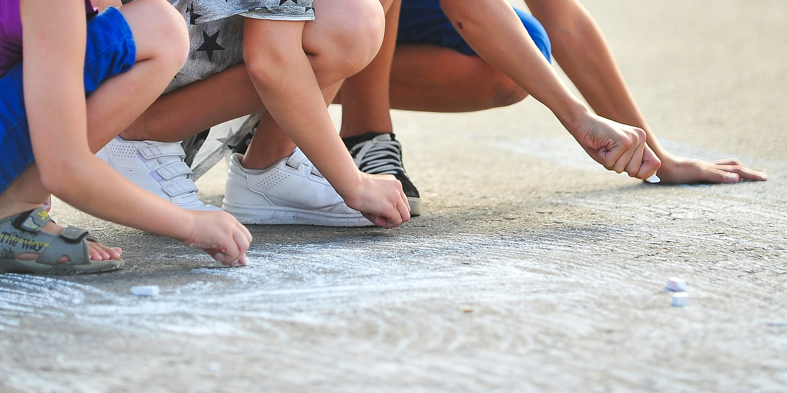 «Пусть детство звонко смеется!» в библиотеке № 232 – события на сайте «Московские Сезоны»