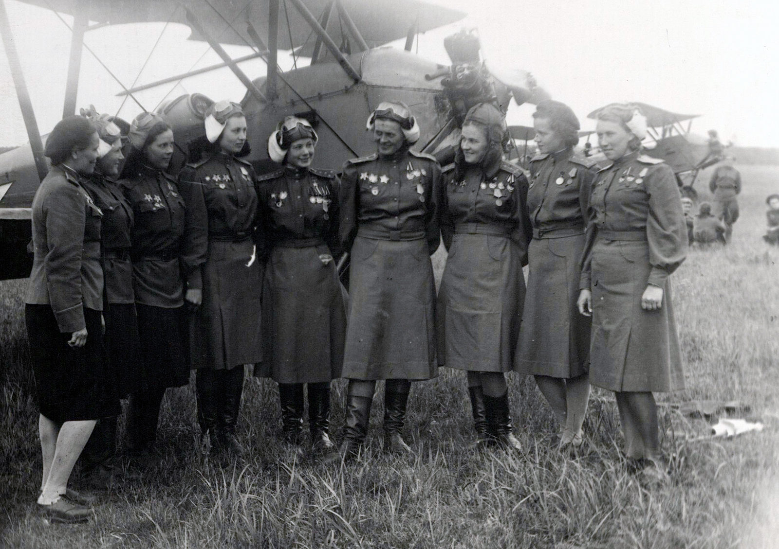 «Крылатые героини» на Арбате – события на сайте «Московские Сезоны»