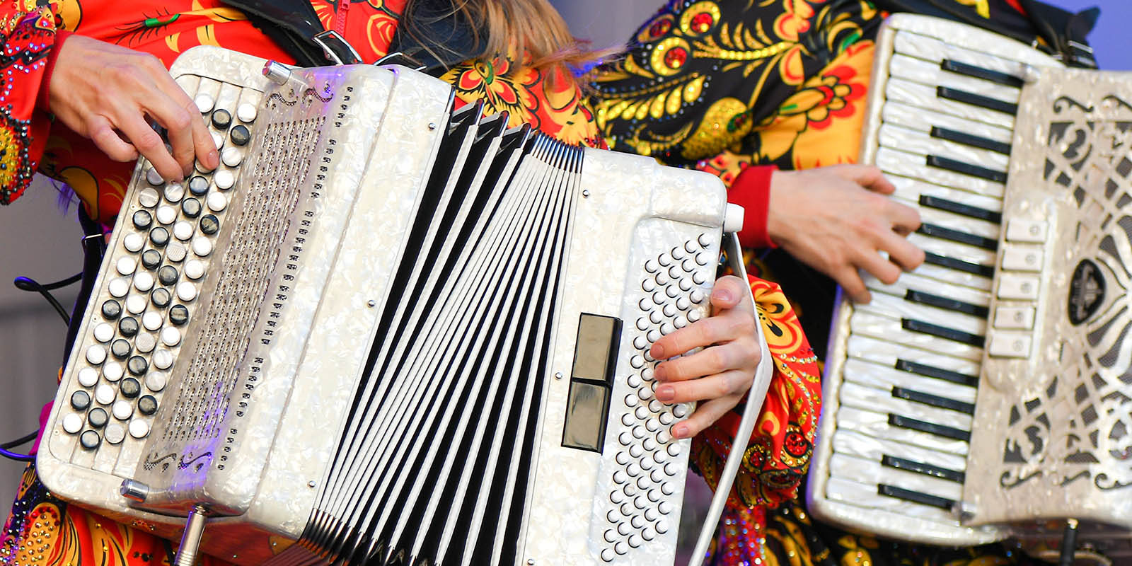 «Музыка Древней Руси: от обрядовых песен к крюкам и знаменам» в культурном центре «Марьина Роща» – события на сайте «Московские Сезоны»