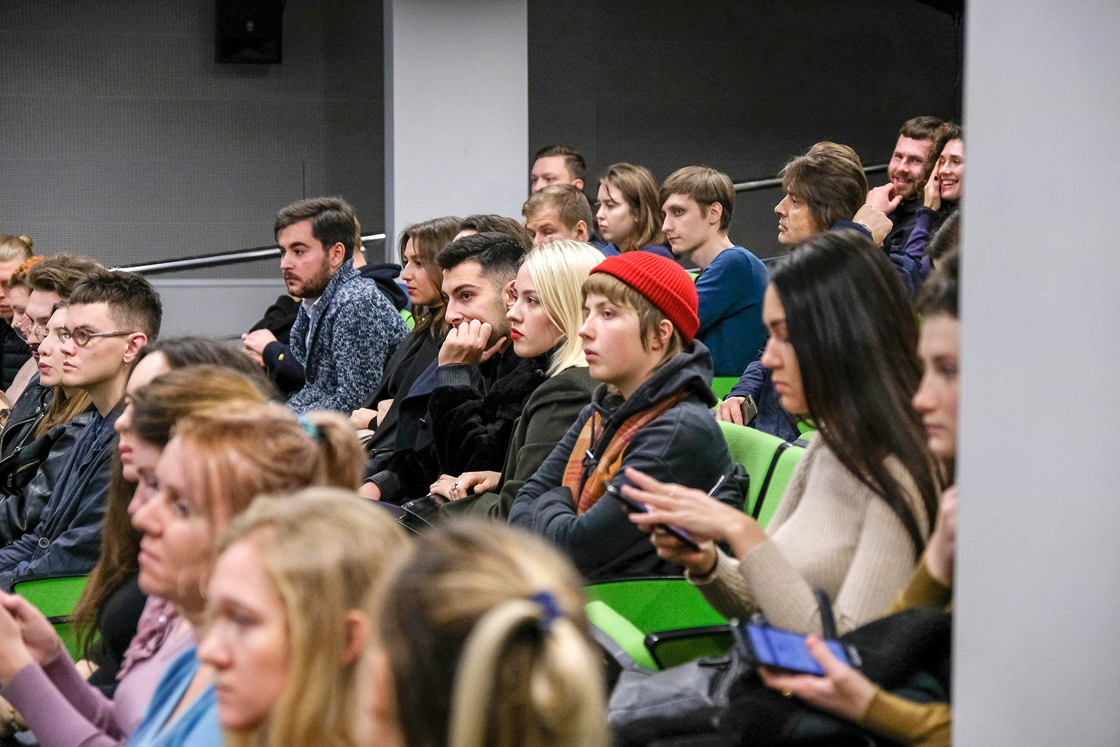 «Русь накануне монгольского нашествия. Приход тьмы» в библиотеке искусств имени А.П. Боголюбова – события на сайте «Московские Сезоны»