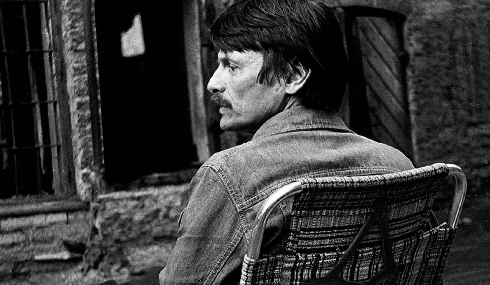 «Лаборатория Тарковского» в Доме А.Ф. Лосева – события на сайте «Московские Сезоны»