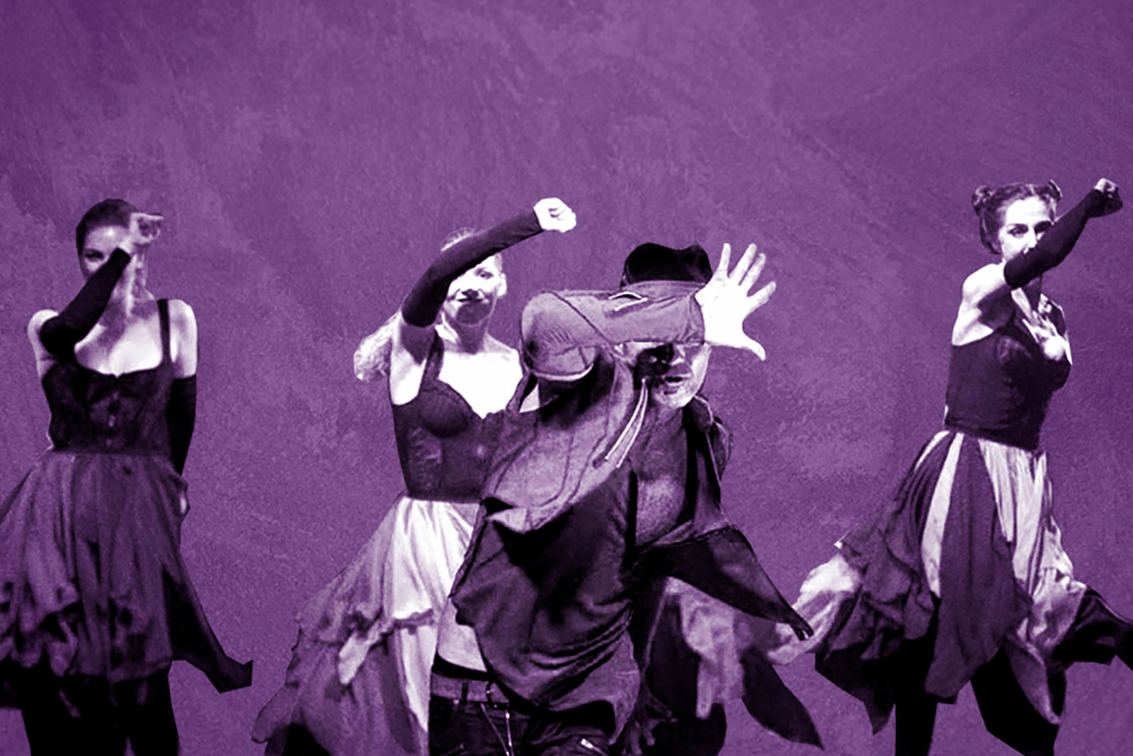 «Дозвониться до дождя» в Театре на Юго-Западе – события на сайте «Московские Сезоны»