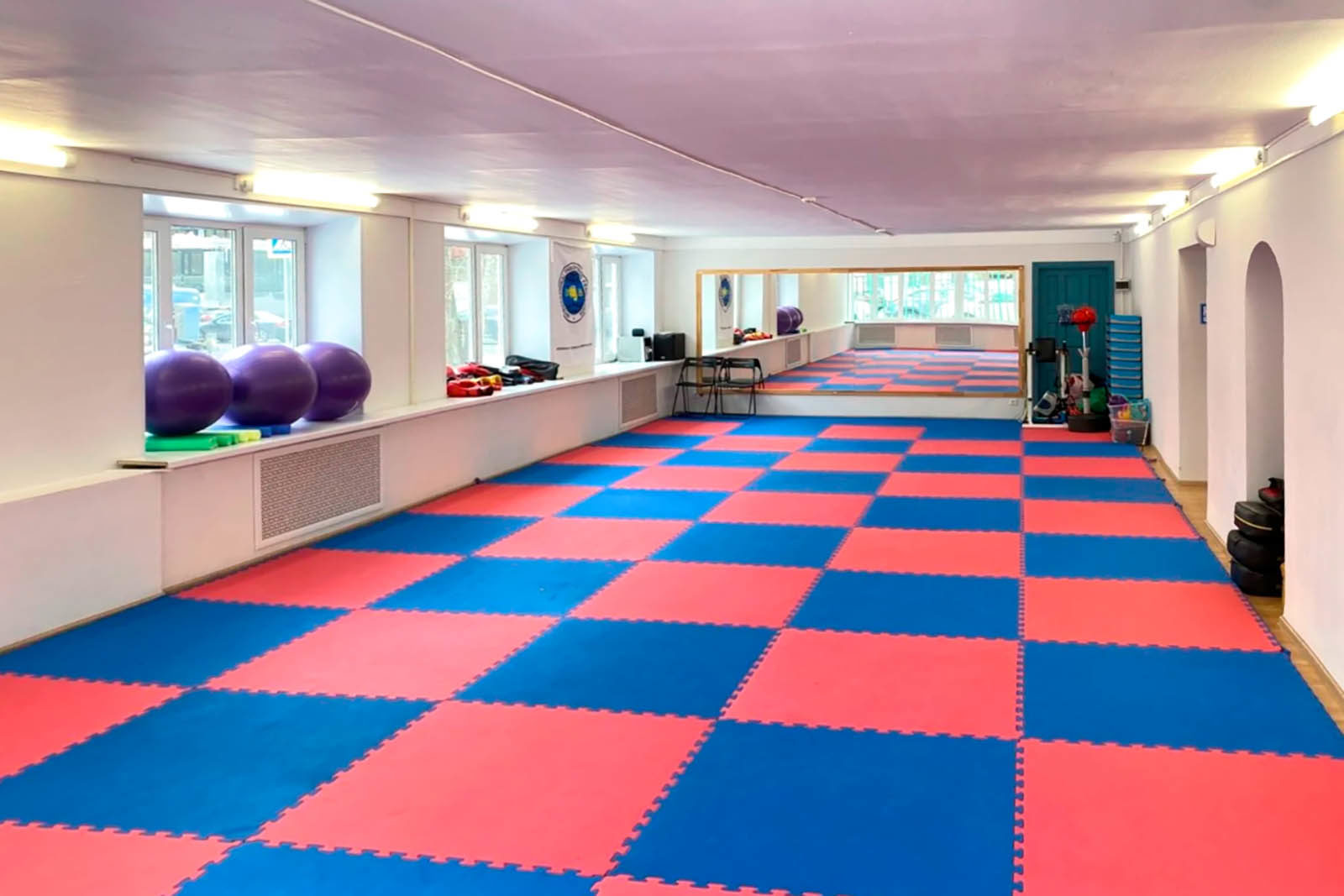 «Тхэквондо — путь сильных духом» в культурном центре «Марьина Роща» – события на сайте «Московские Сезоны»