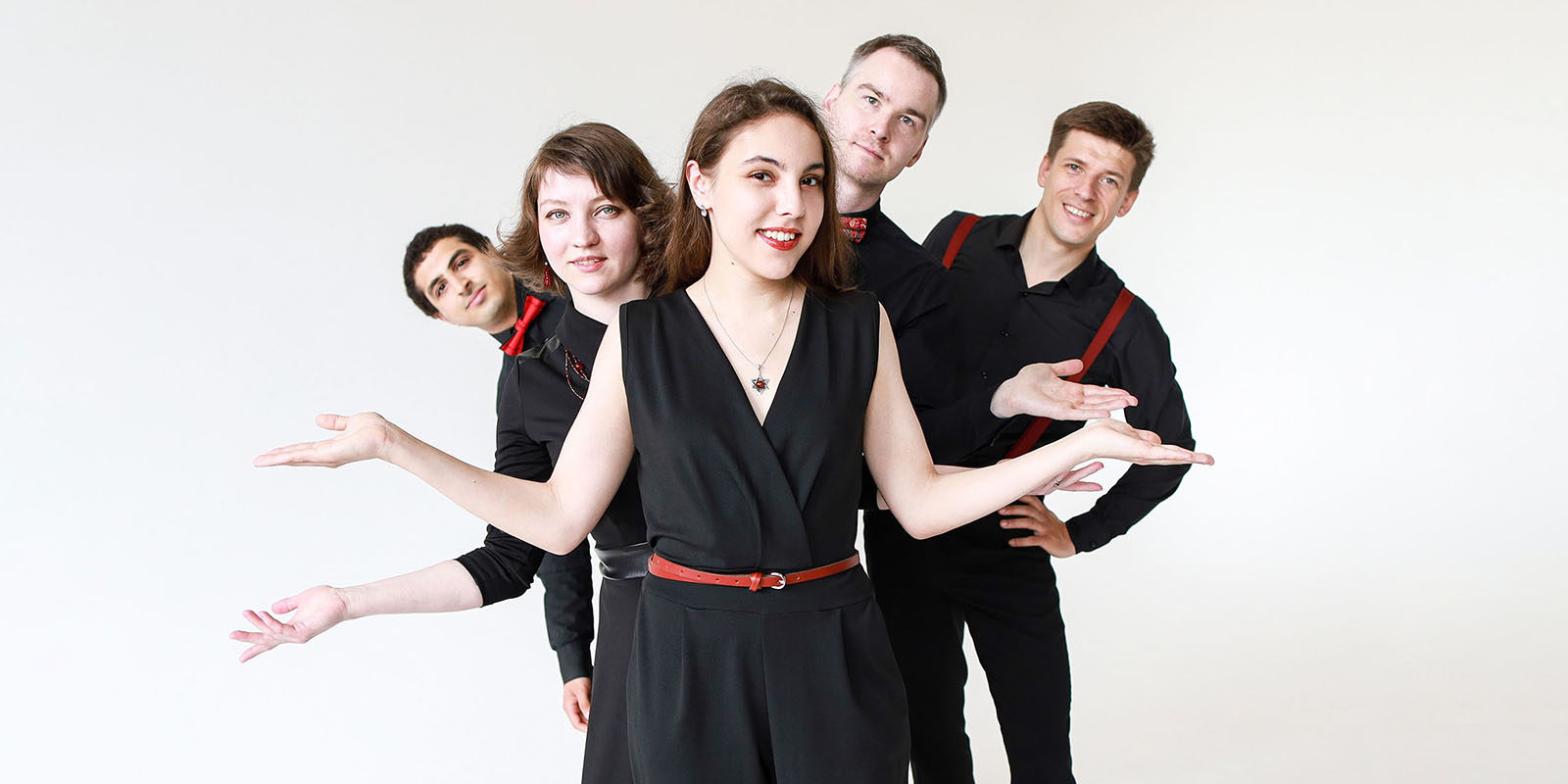 «Ночной пикник» в Доме Гоголя – события на сайте «Московские Сезоны»