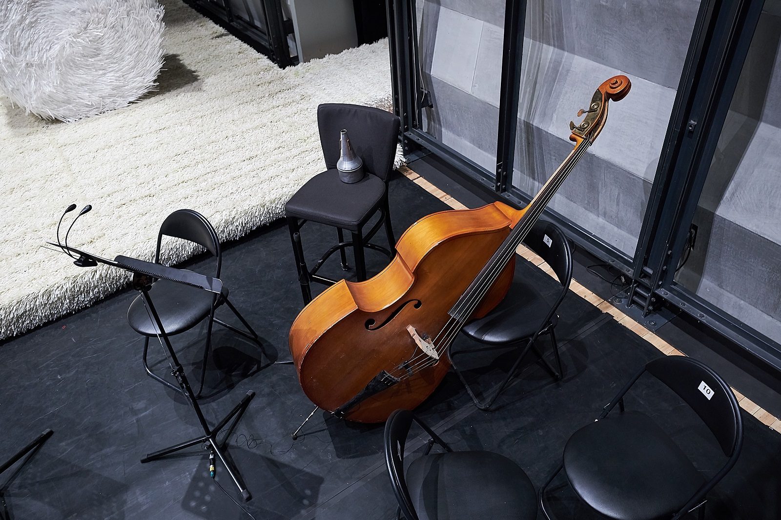 «Моя Москва» в Галерее Александра Шилова – события на сайте «Московские Сезоны»