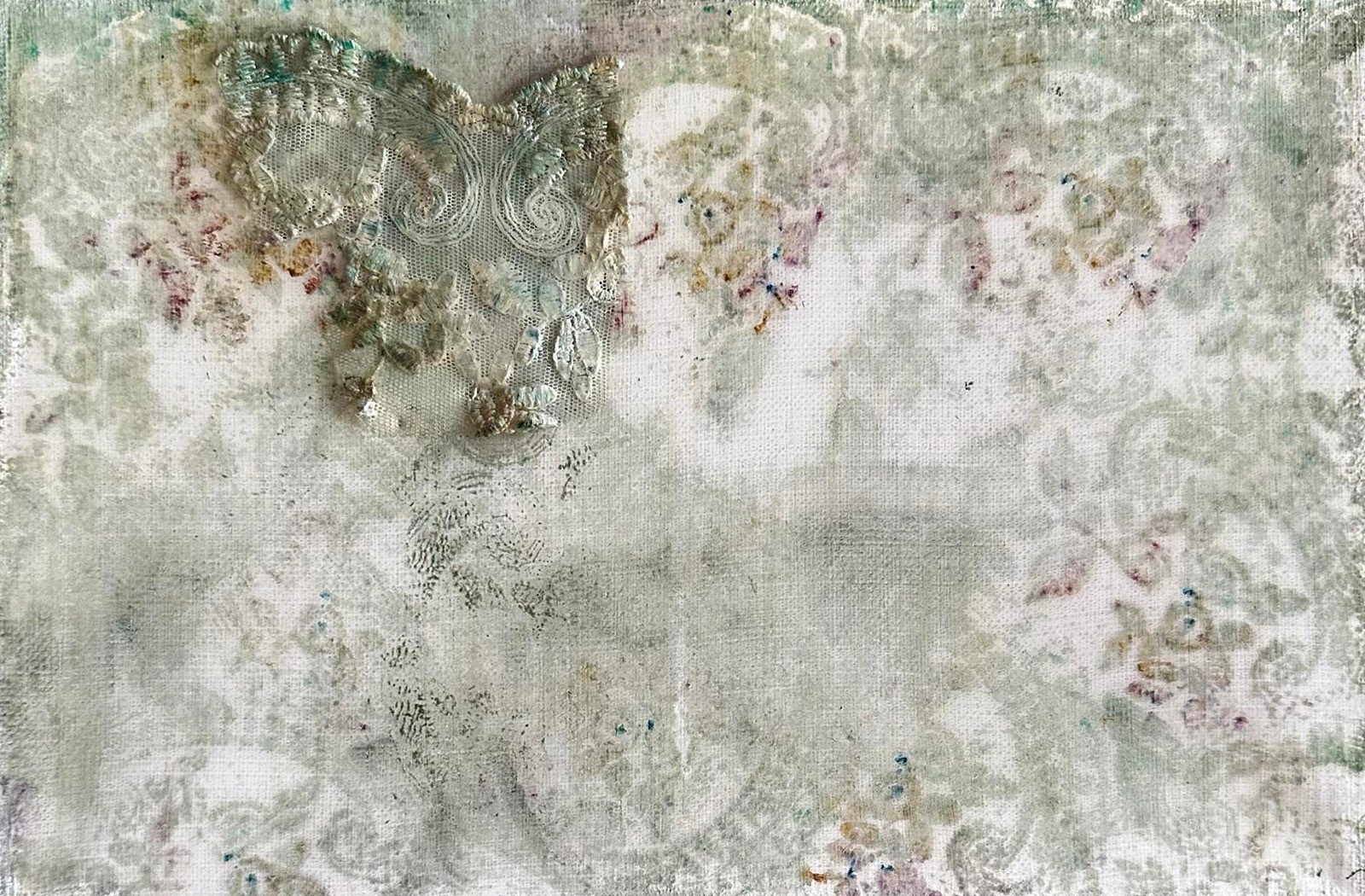 «Отражение. Проекции времени в работах Анны Касс» в музее-заповеднике «Царицыно» – события на сайте «Московские Сезоны»