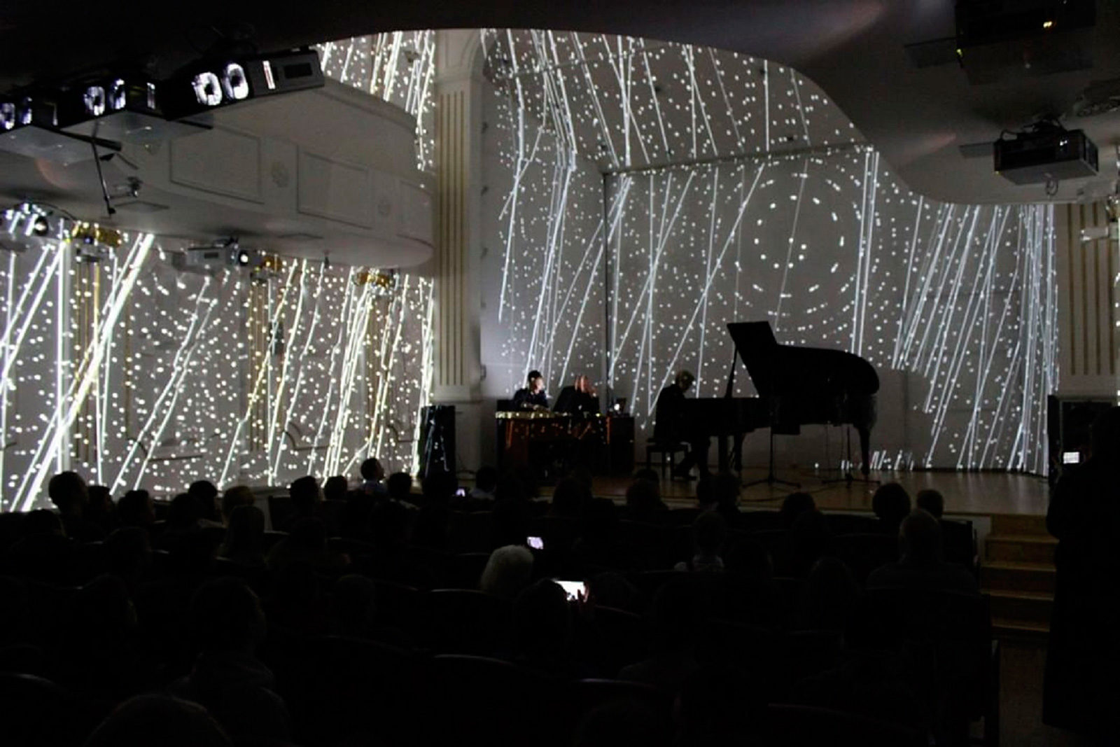 «Звуки ночи» в Мемориальном музее А.Н. Скрябина – события на сайте «Московские Сезоны»