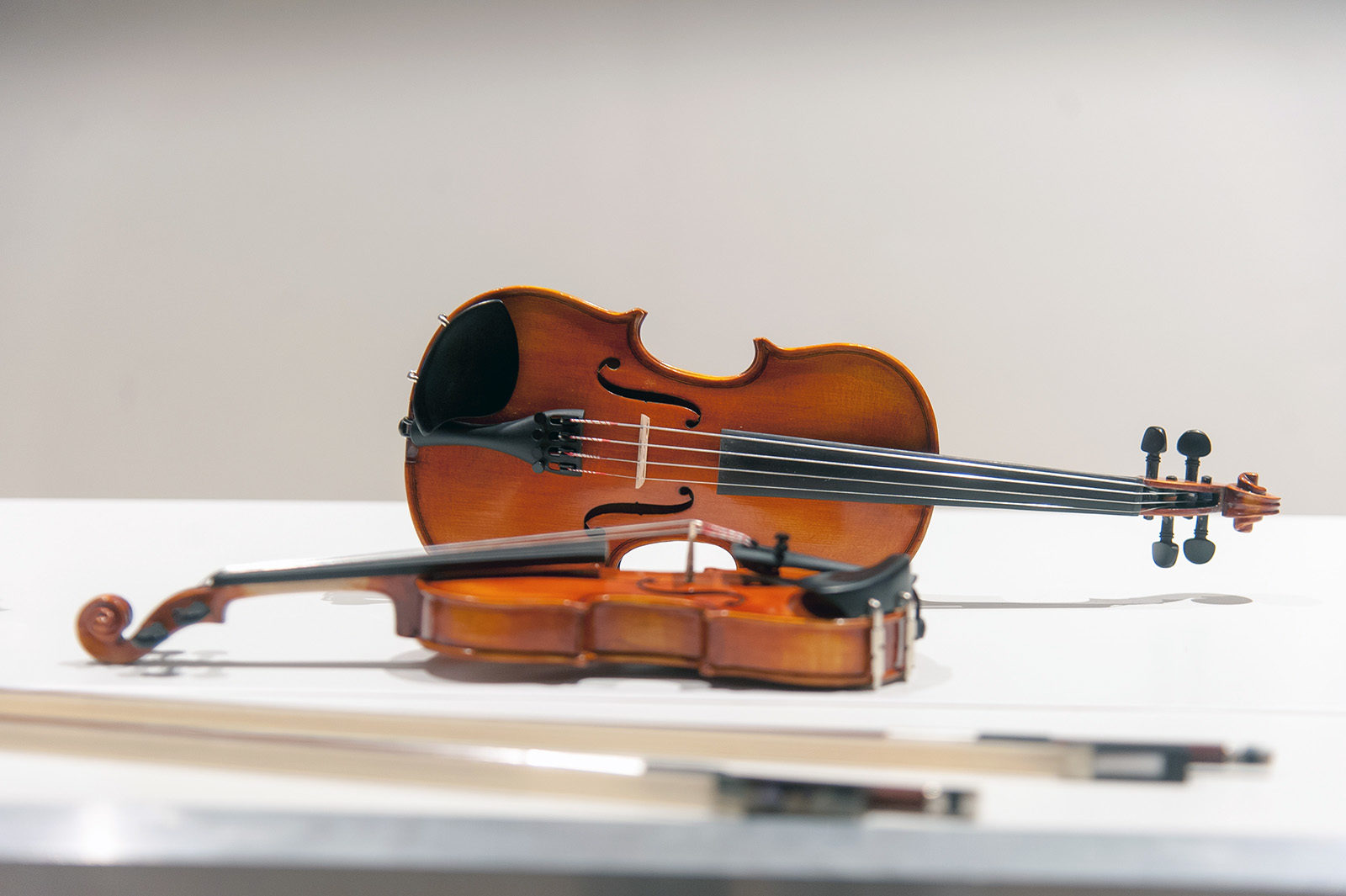 «Музыка наших дней» во Всероссийском музее декоративного искусства – события на сайте «Московские Сезоны»