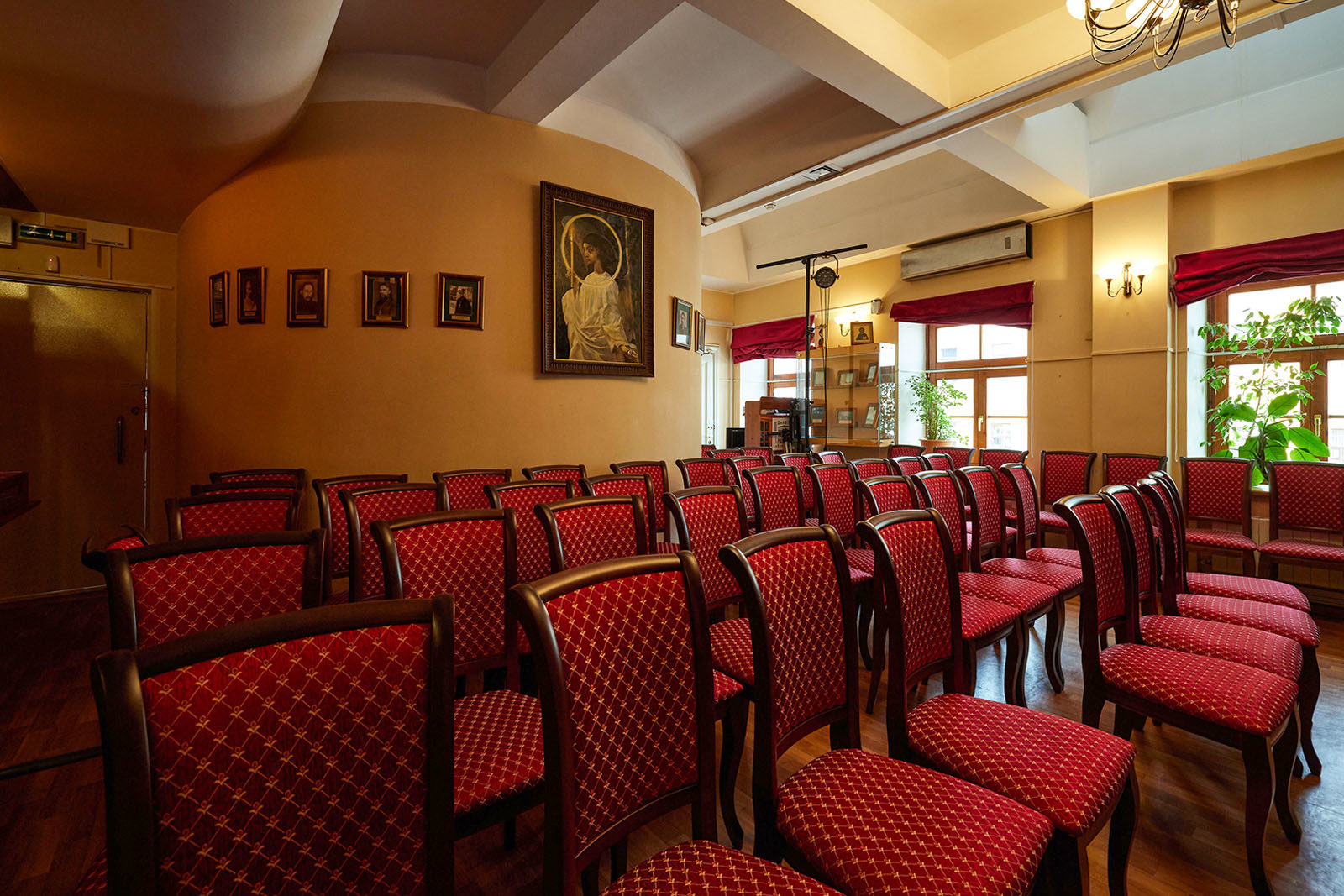 «Великие философы России» в Доме А.Ф. Лосева – события на сайте «Московские Сезоны»