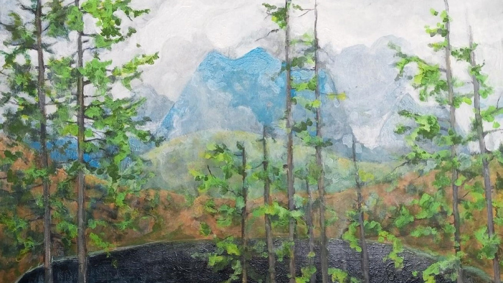 «Очарование Севера» в клубе «Атом» – события на сайте «Московские Сезоны»