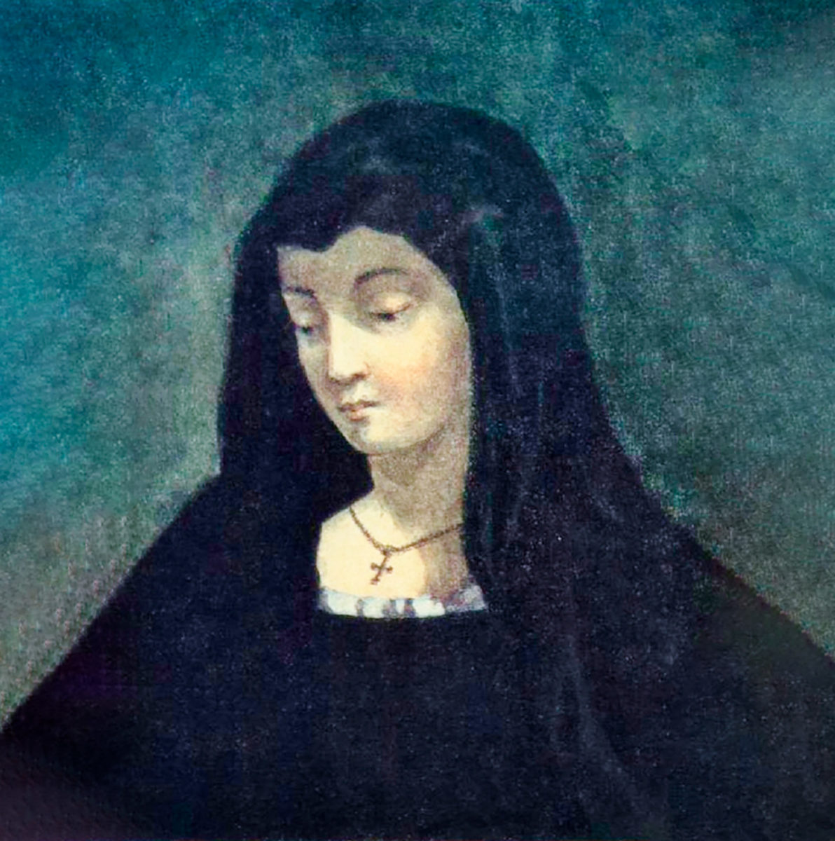 «Одиссея одного портрета» в «Московском доме книги» – события на сайте «Московские Сезоны»