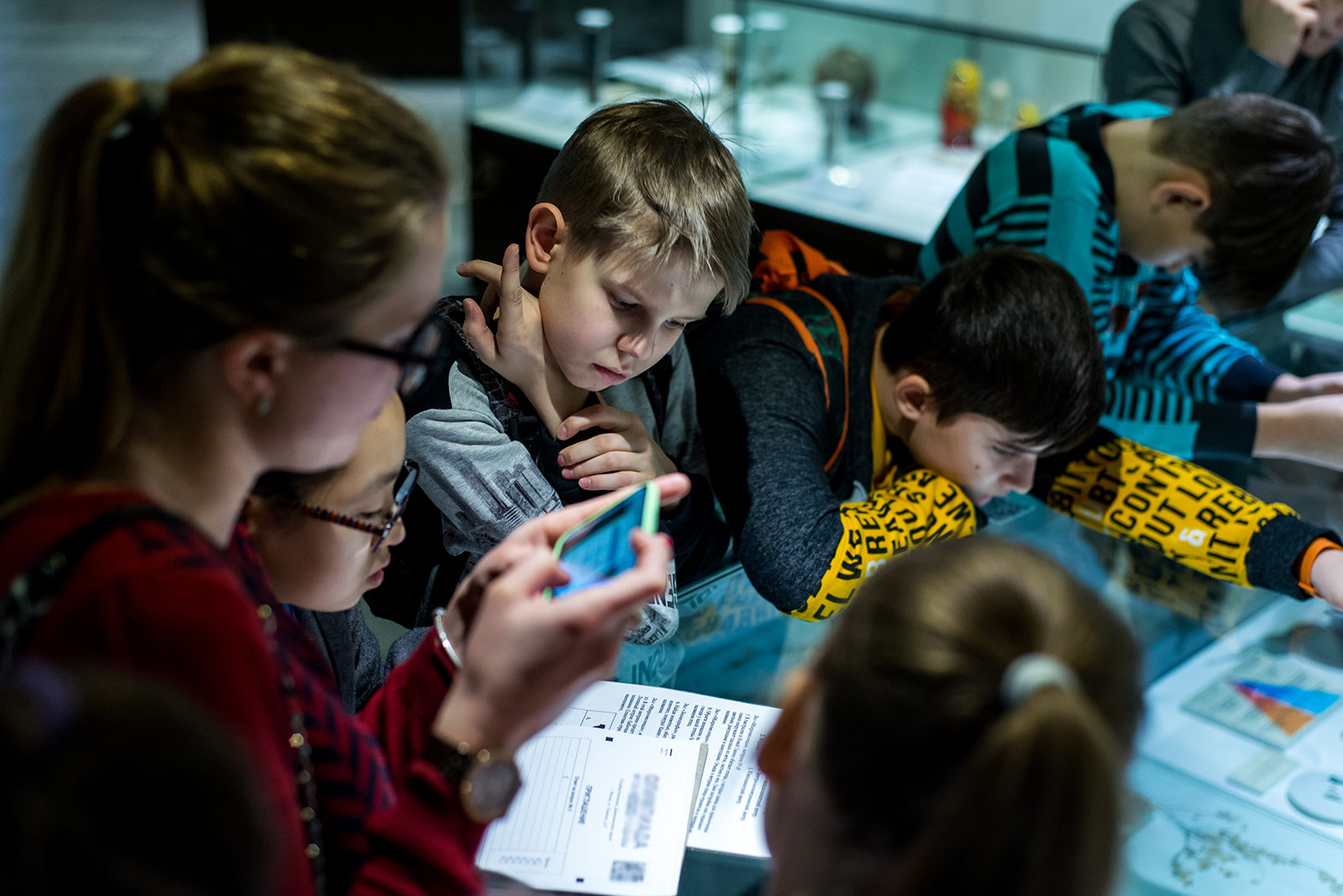 «Гольяново, зелень и клад» в детской библиотеке № 71 – события на сайте «Московские Сезоны»