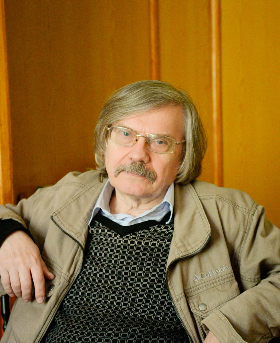 Презентация книги Сергея Федякина «Рахманинов» в «Московском доме книги» – события на сайте «Московские Сезоны»