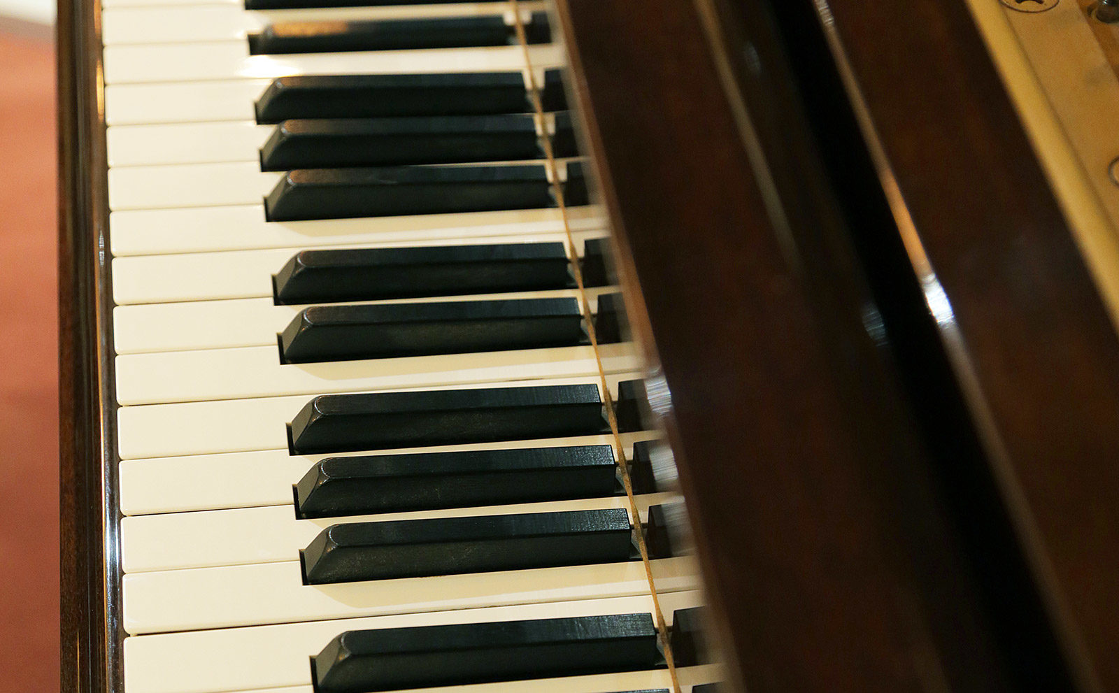 «Шедевры фортепианной музыки» в библиотеке искусств имени А.П. Боголюбова – события на сайте «Московские Сезоны»