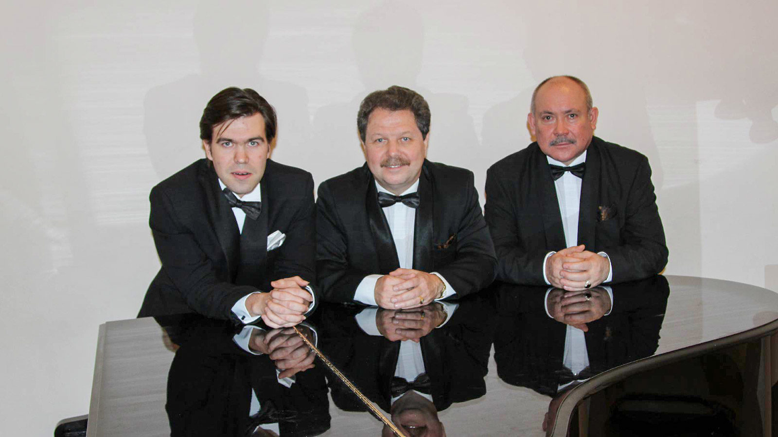 «Все о Родине. Лирика Есенина и Рубцова» в Москонцерте на Пушечной – события на сайте «Московские Сезоны»