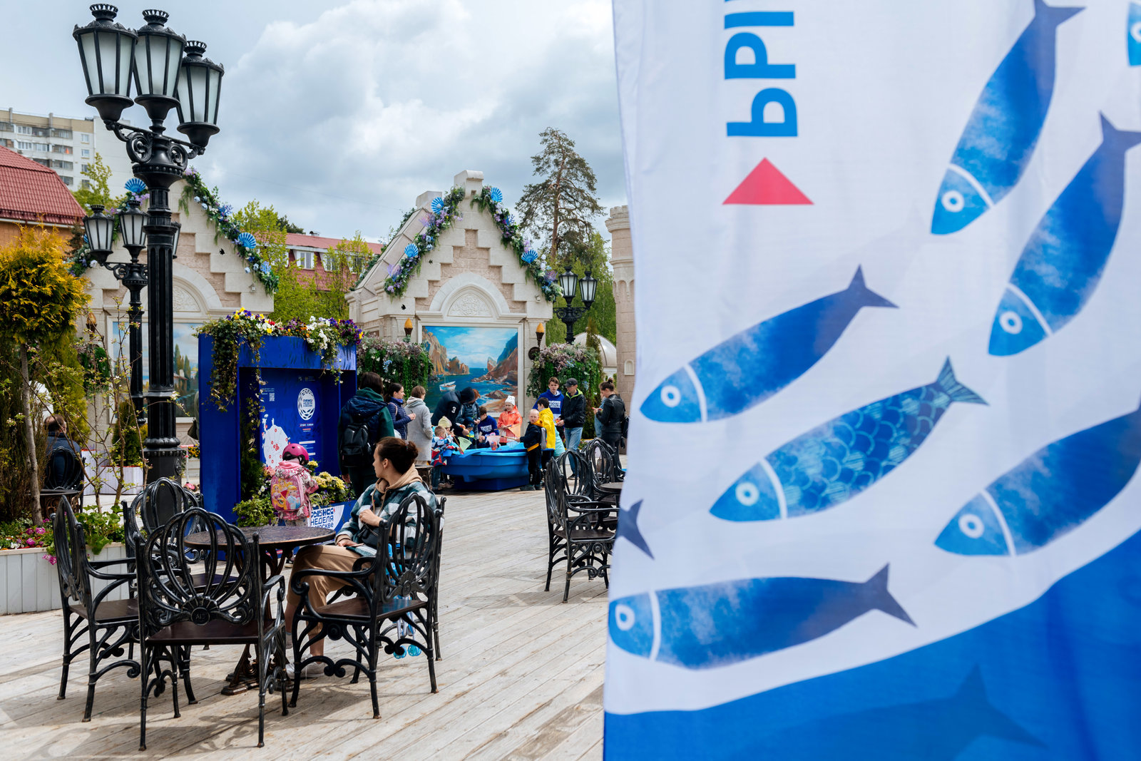 Творческая мастерская и кулинарная студия в Очаково-Матвеевском – события на сайте «Московские Сезоны»